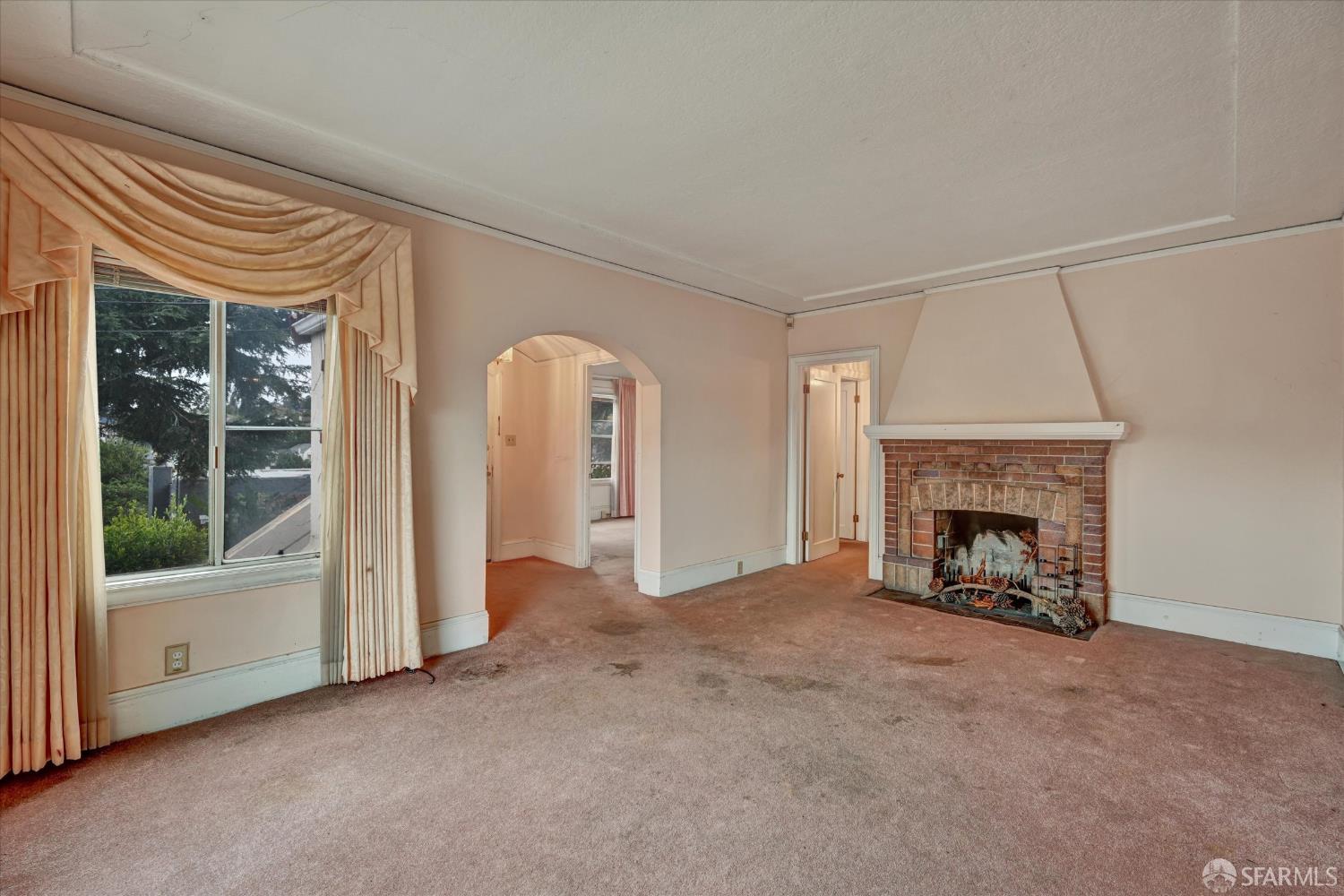 1363 Bates Road