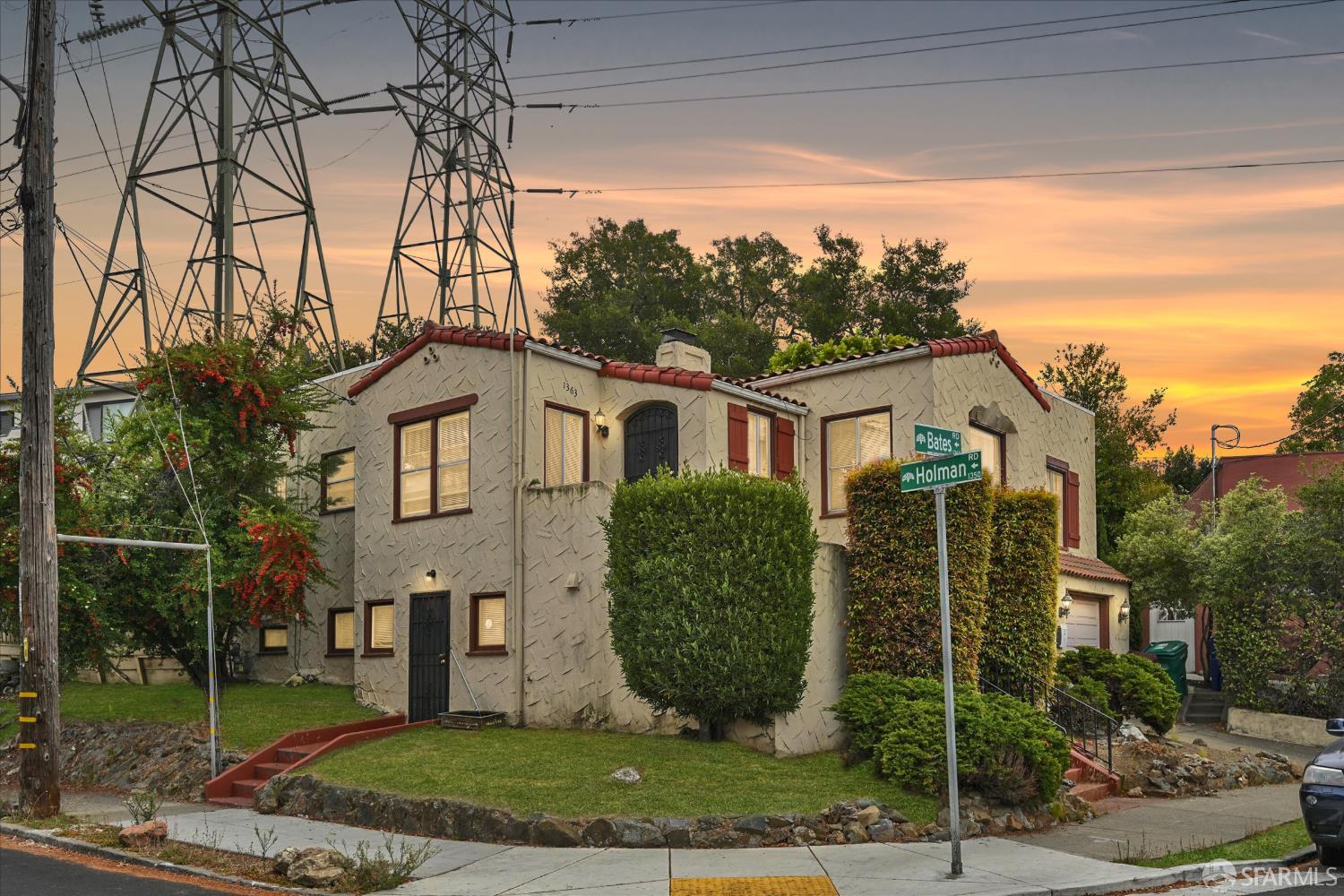 1363 Bates Road