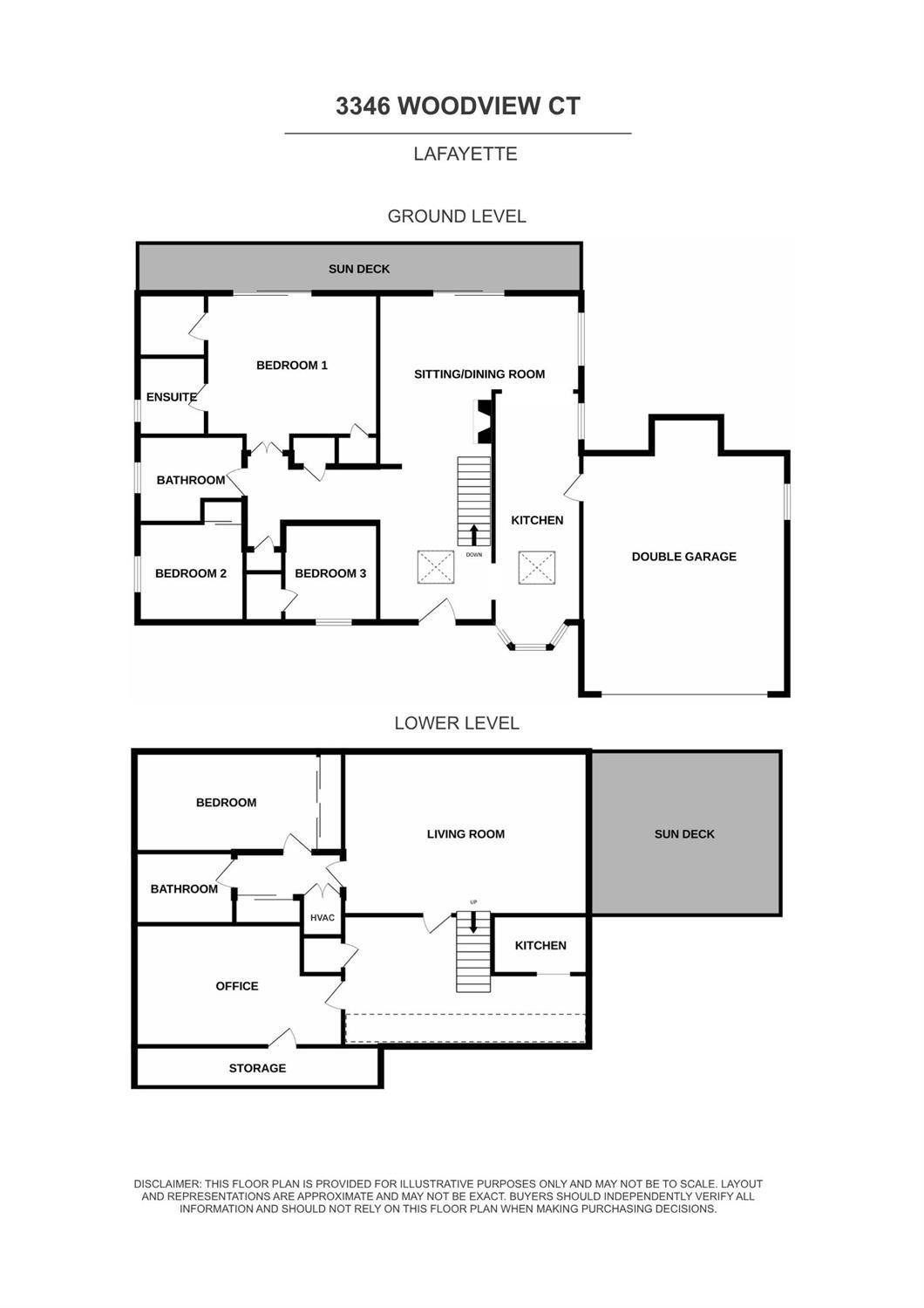 3346 Woodview Court