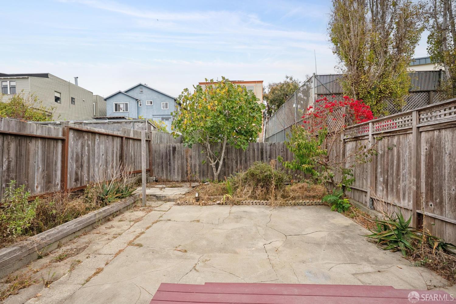 1362 Palou Avenue