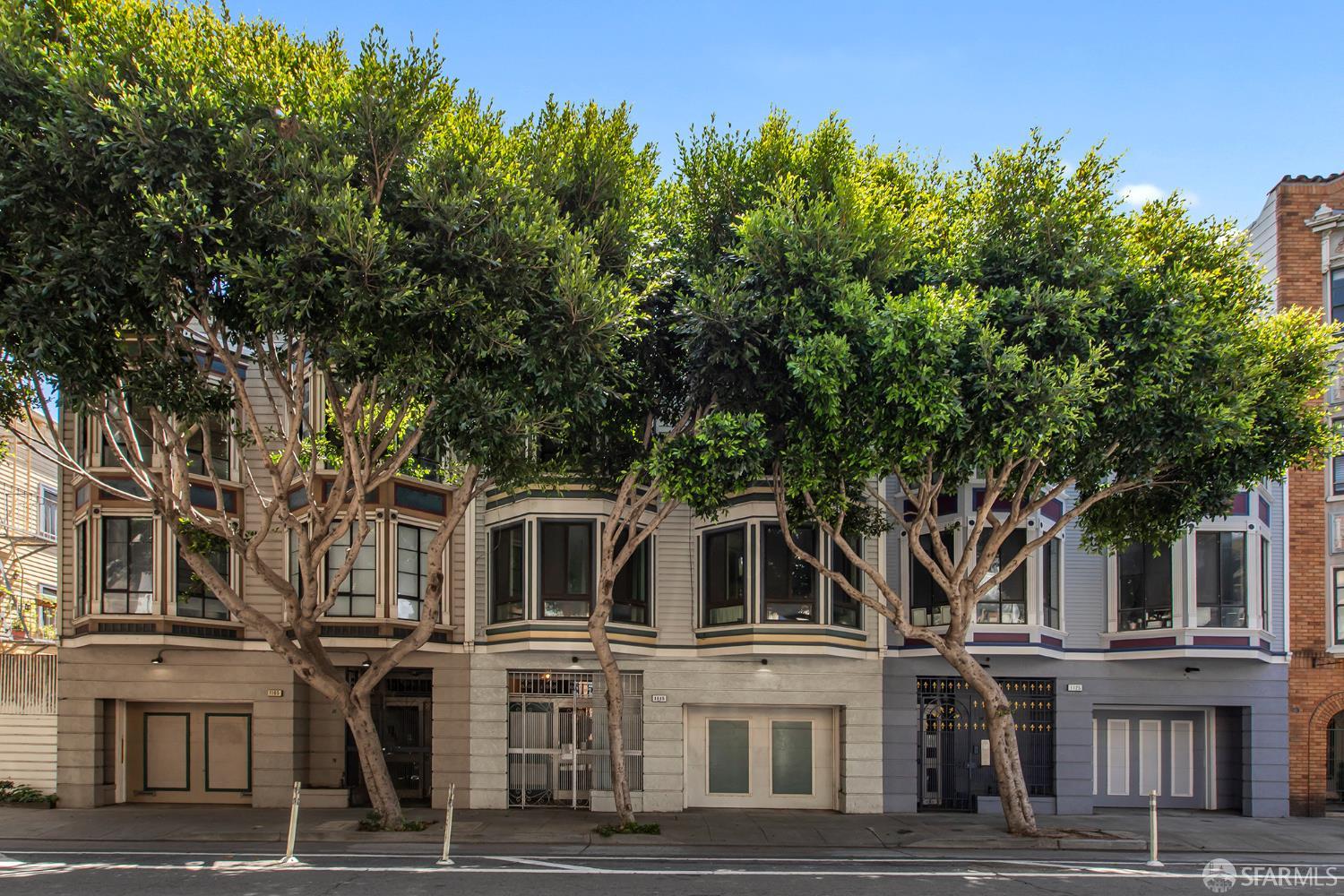 1115 Fell Street # 2