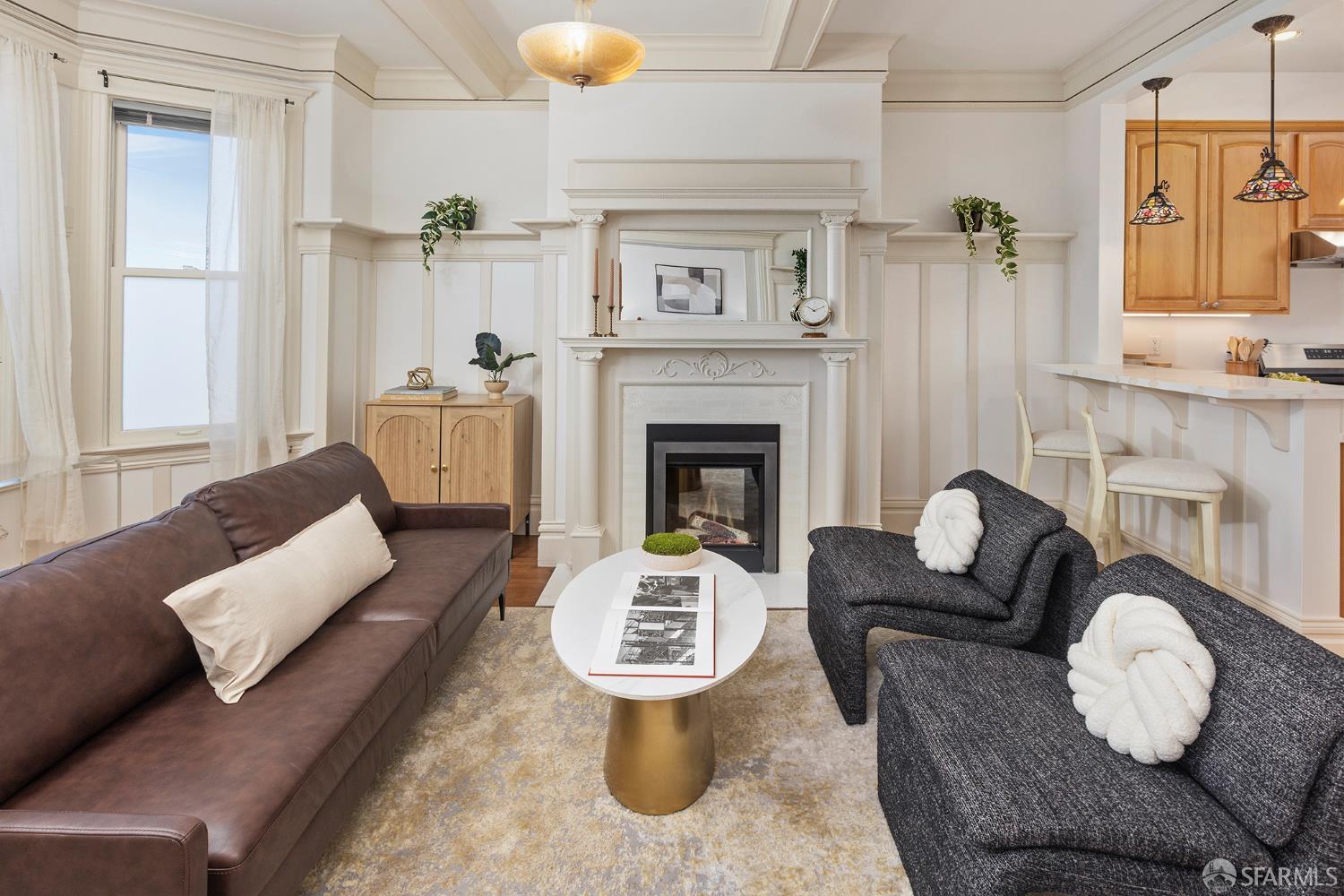 1263 Oak Street # 5