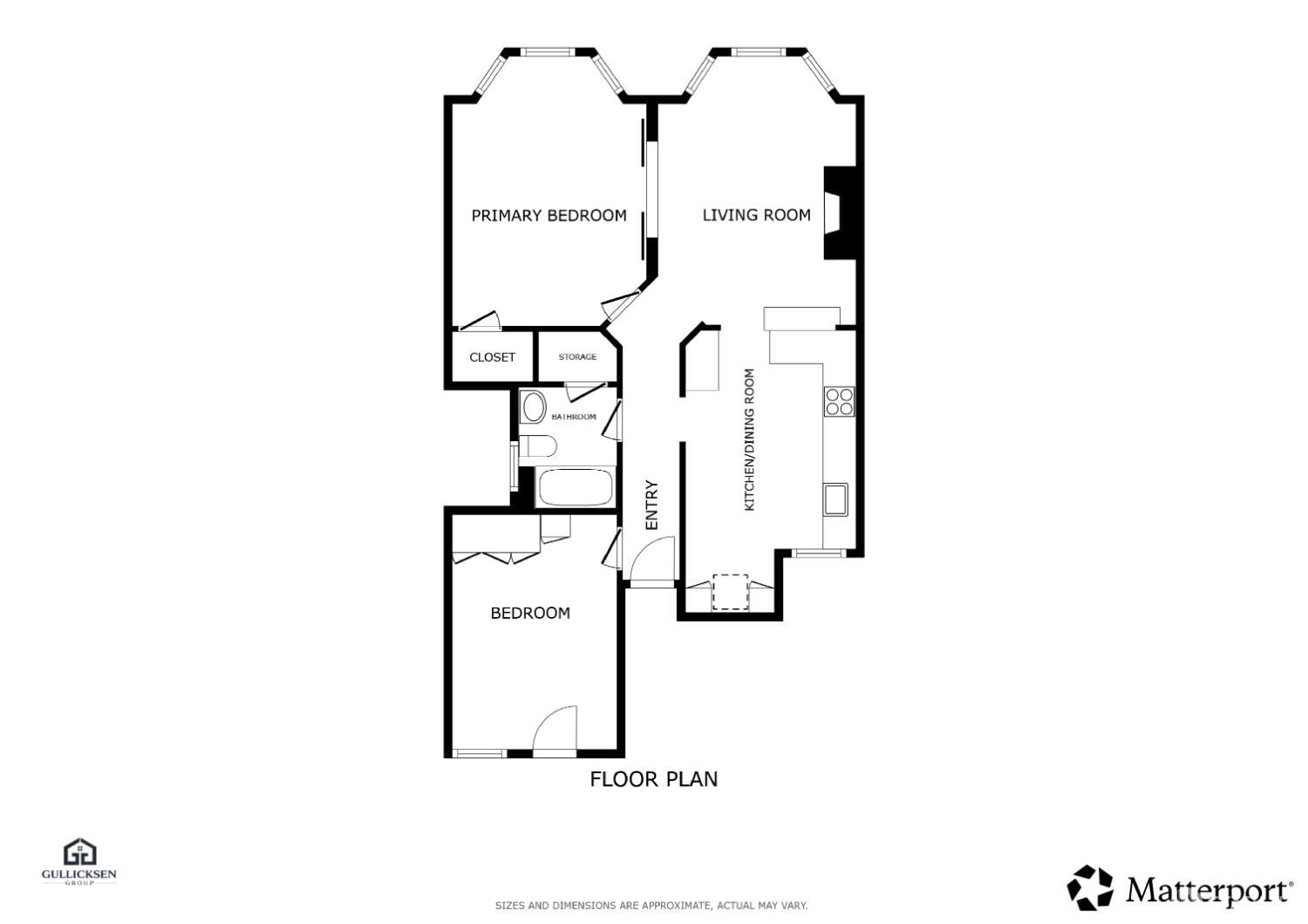 1263 Oak Street # 5