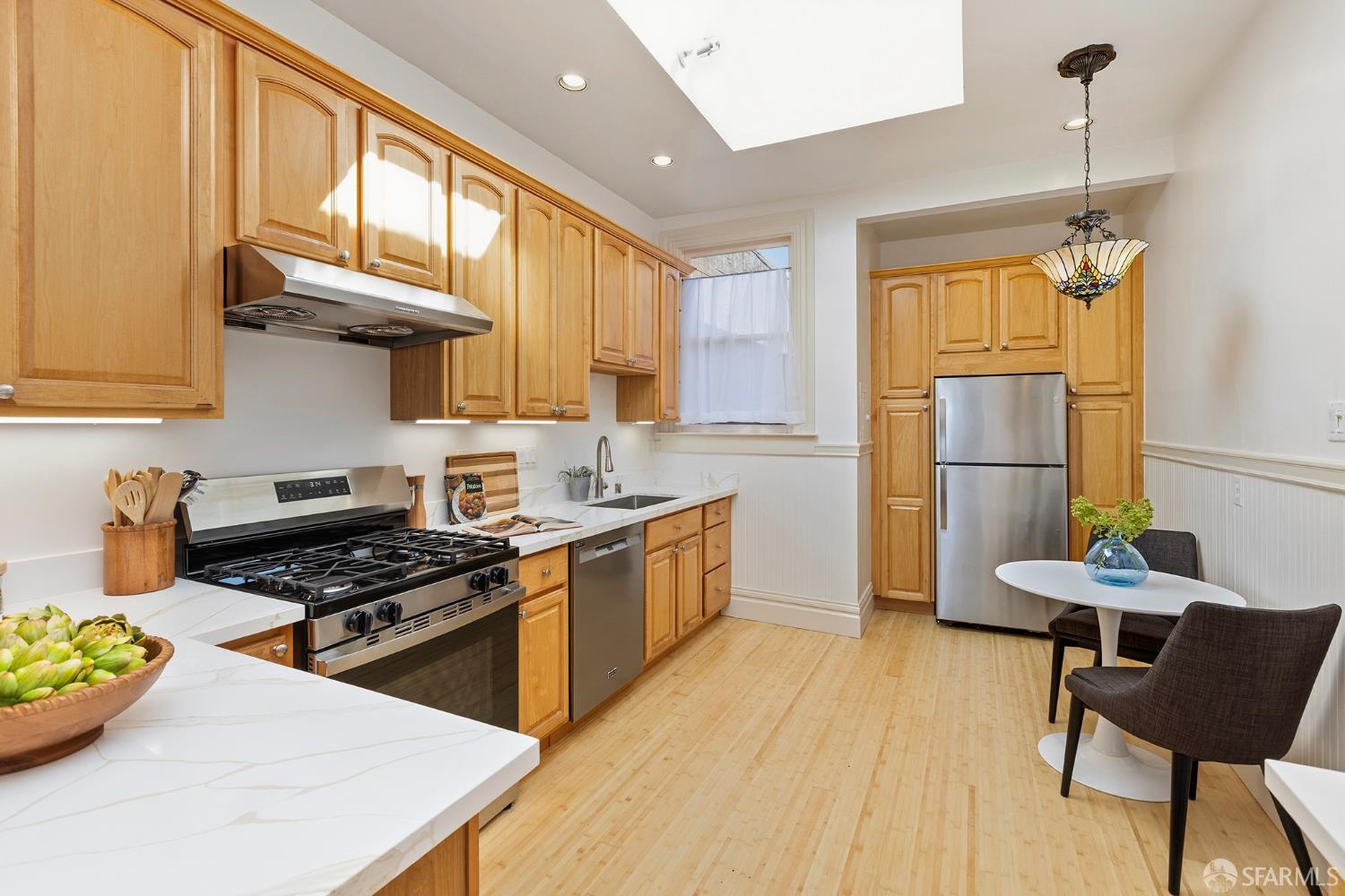 1263 Oak Street # 5