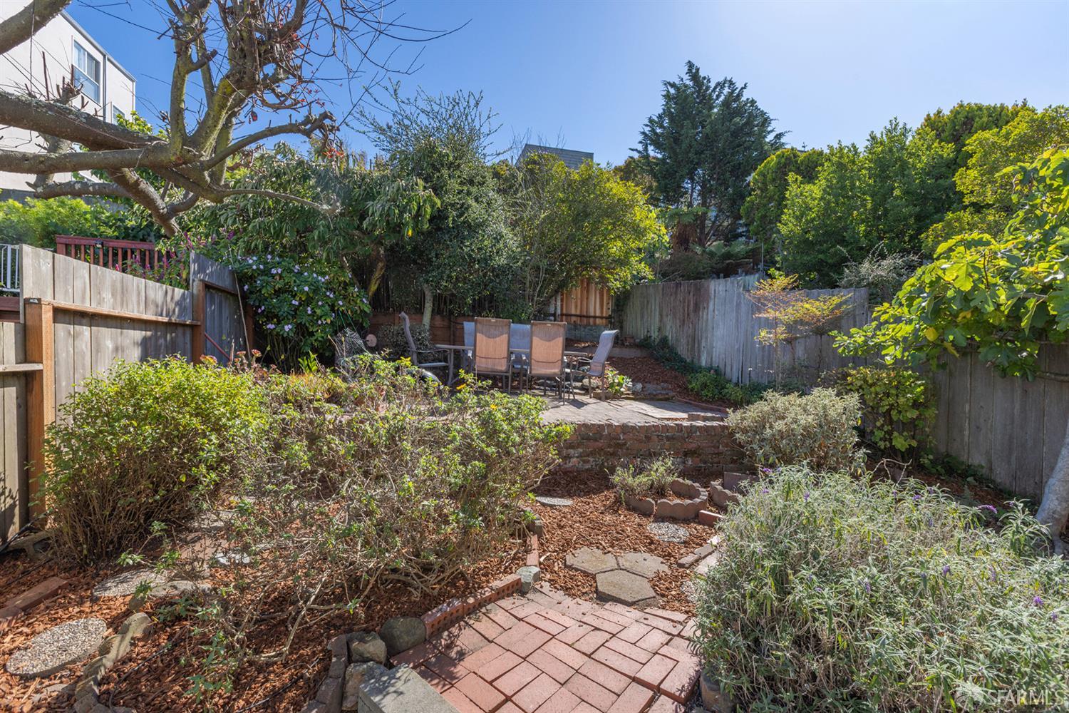 1263 Oak Street # 5