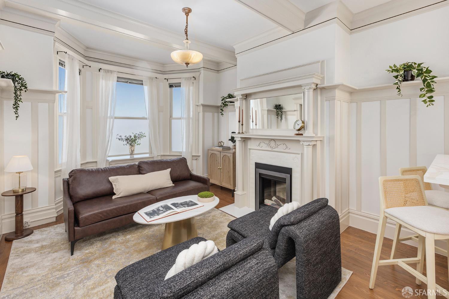 1263 Oak Street # 5