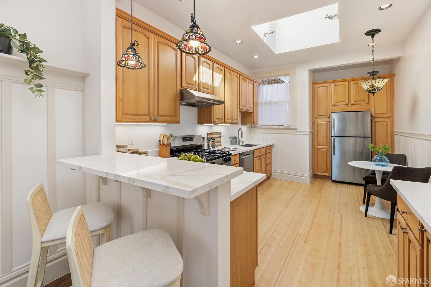 1263 Oak Street # 5