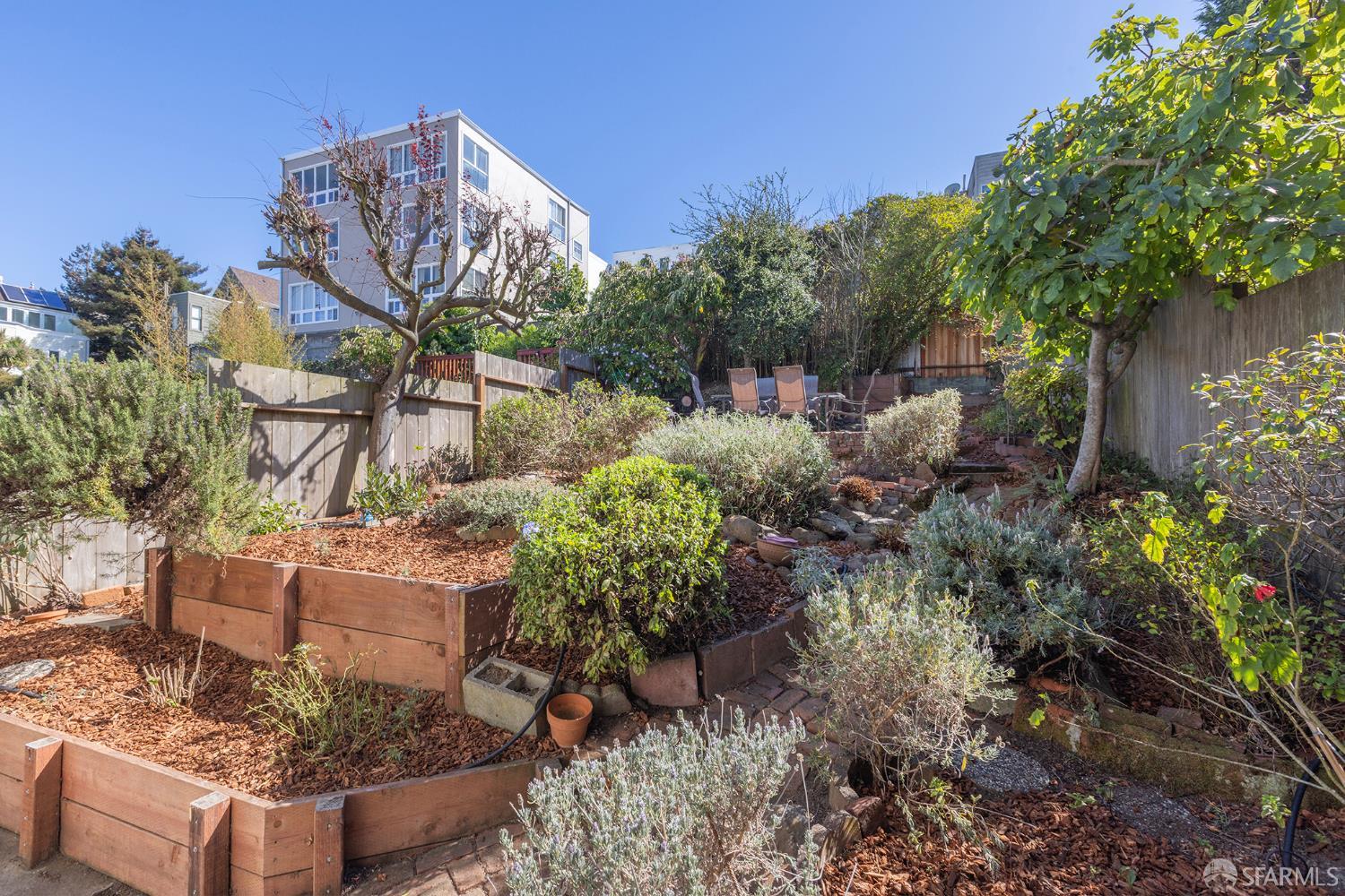 1263 Oak Street # 5