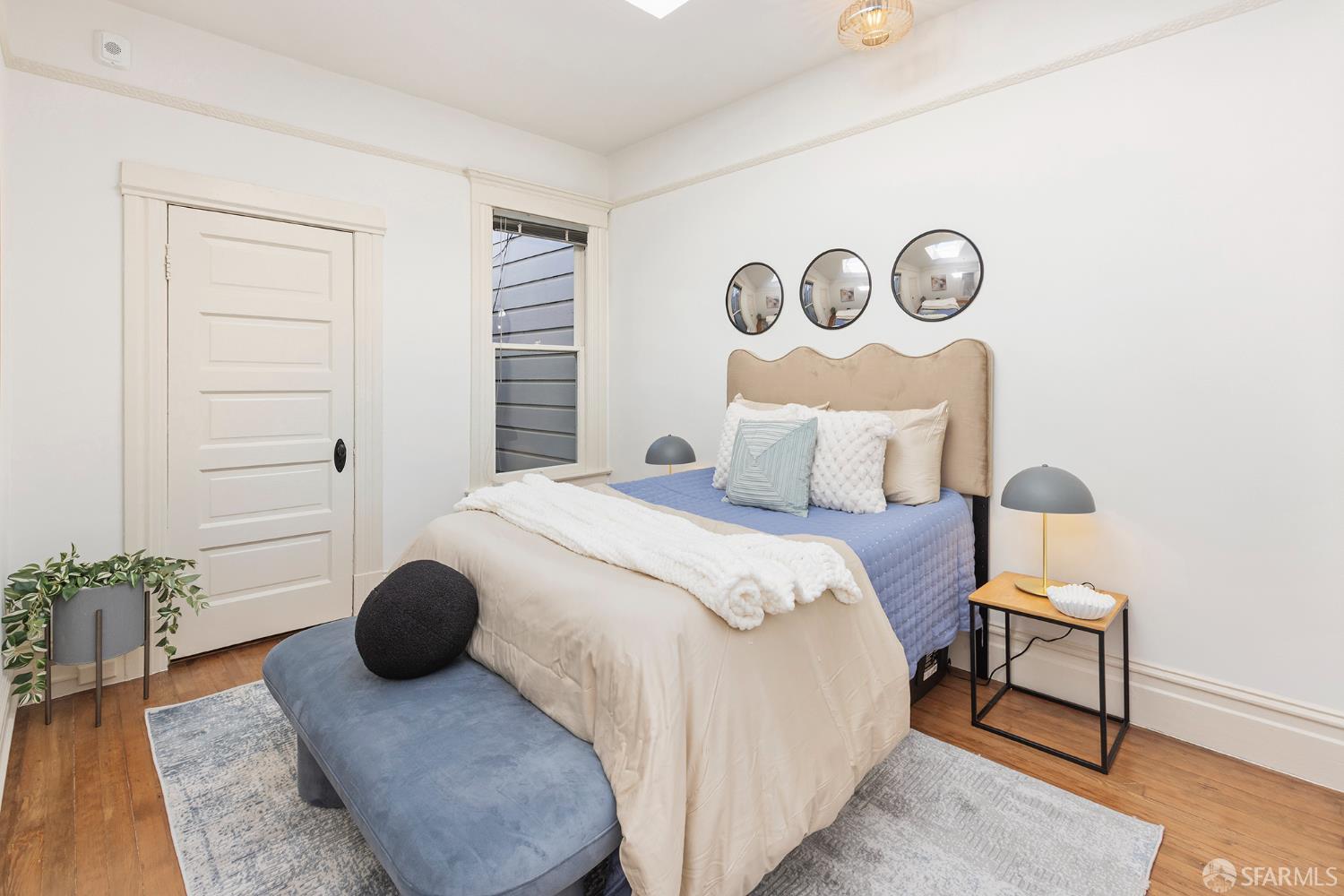 1263 Oak Street # 5