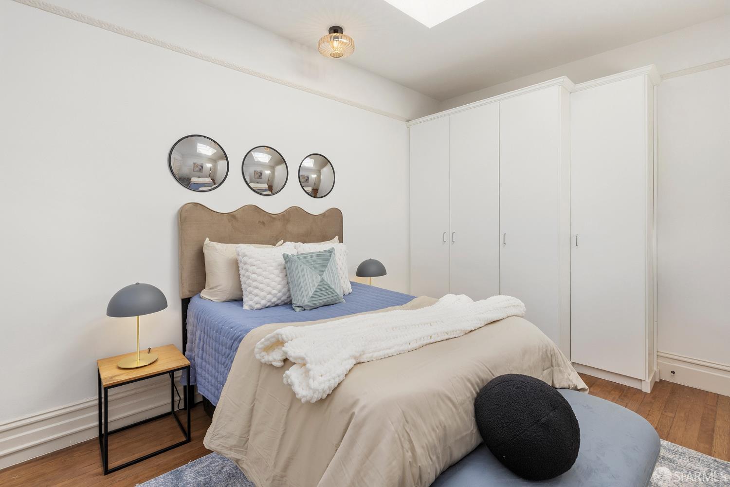 1263 Oak Street # 5
