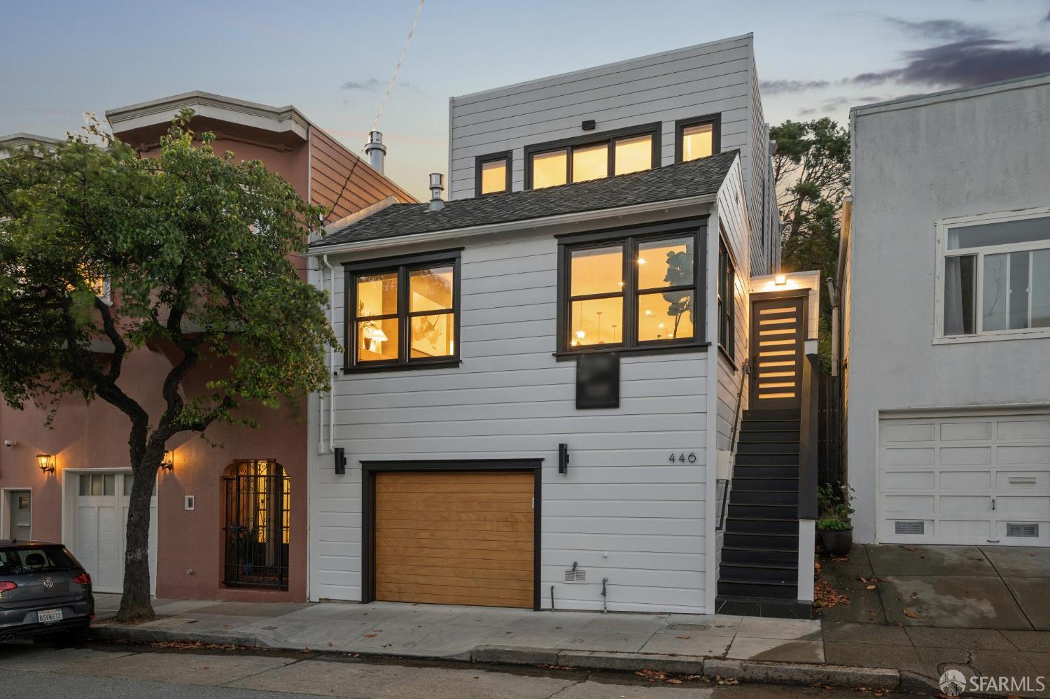 446 Chenery Street