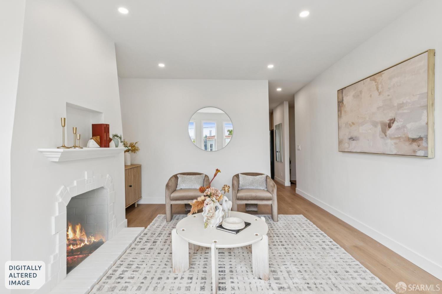 110 W Moltke Street