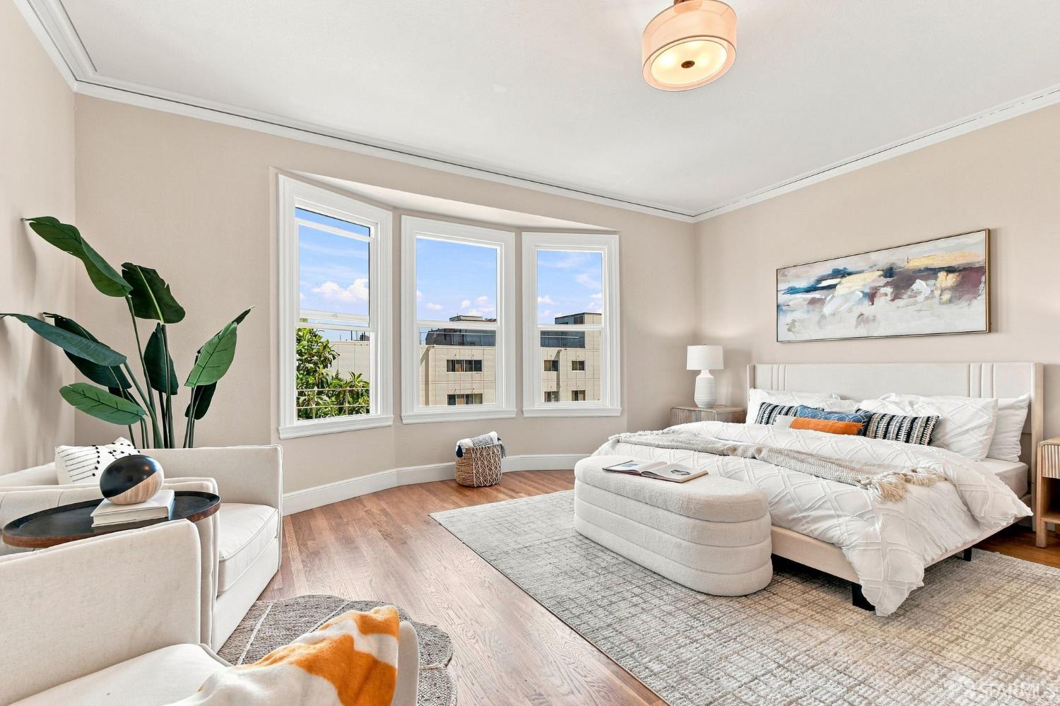 930 Scott Street # 6