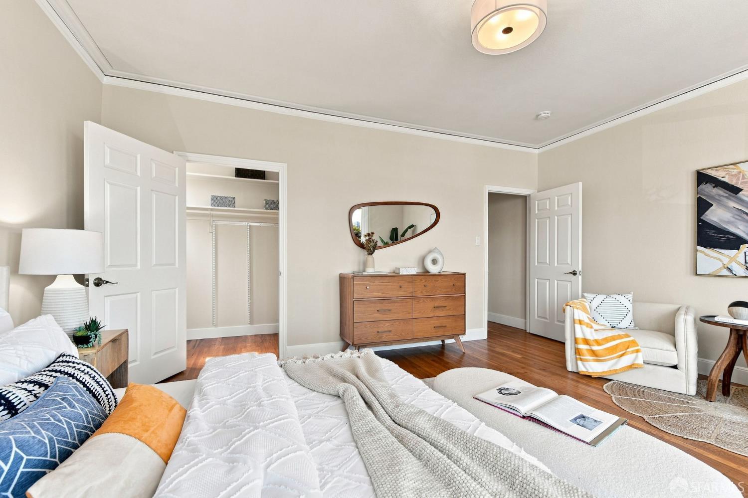 930 Scott Street # 6