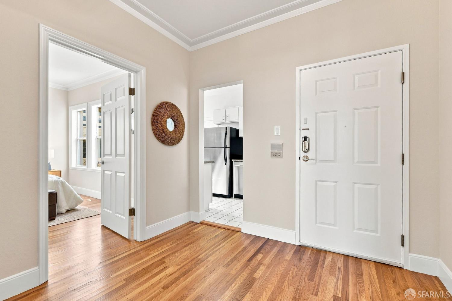 930 Scott Street # 6