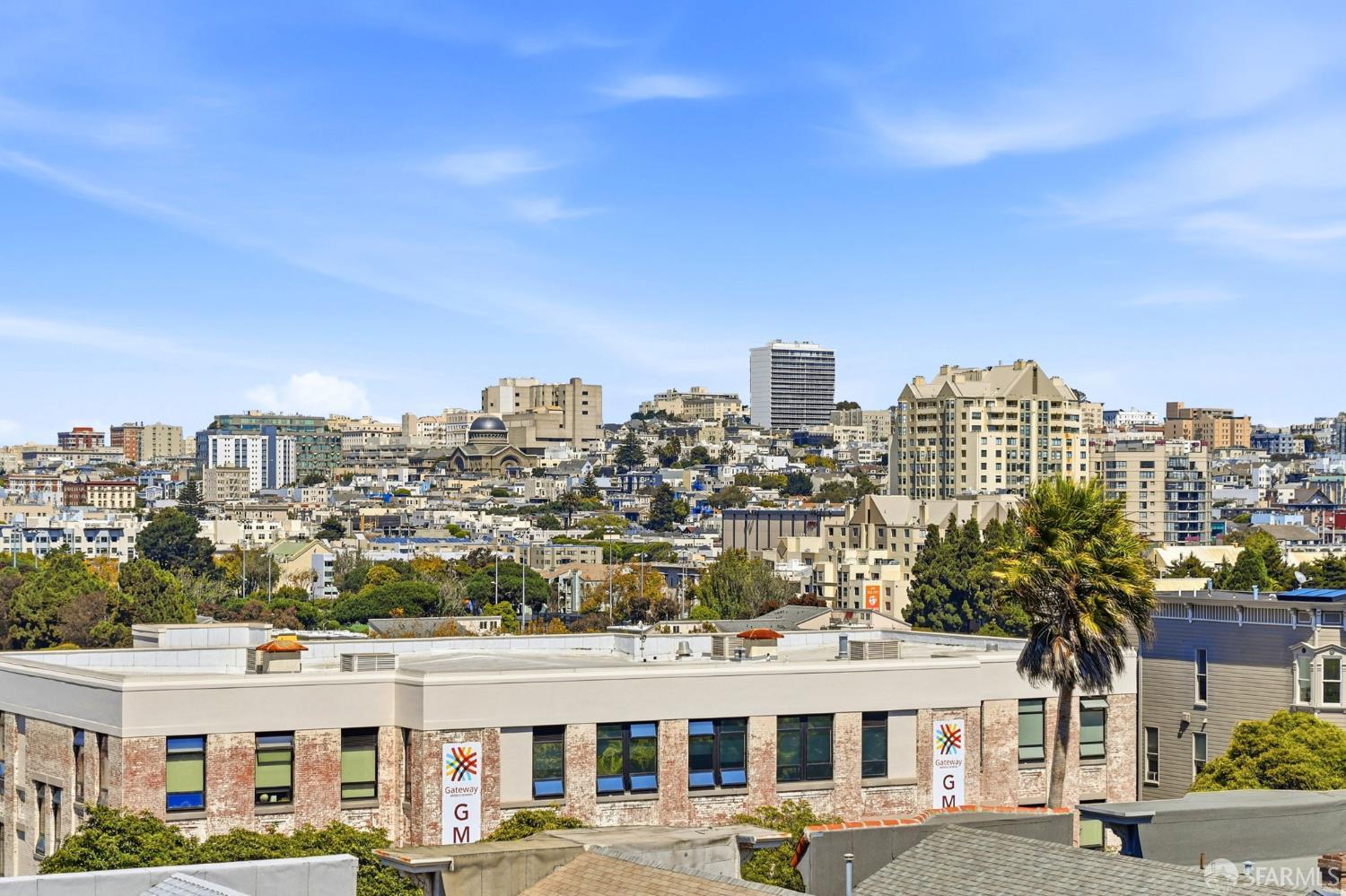 930 Scott Street # 6