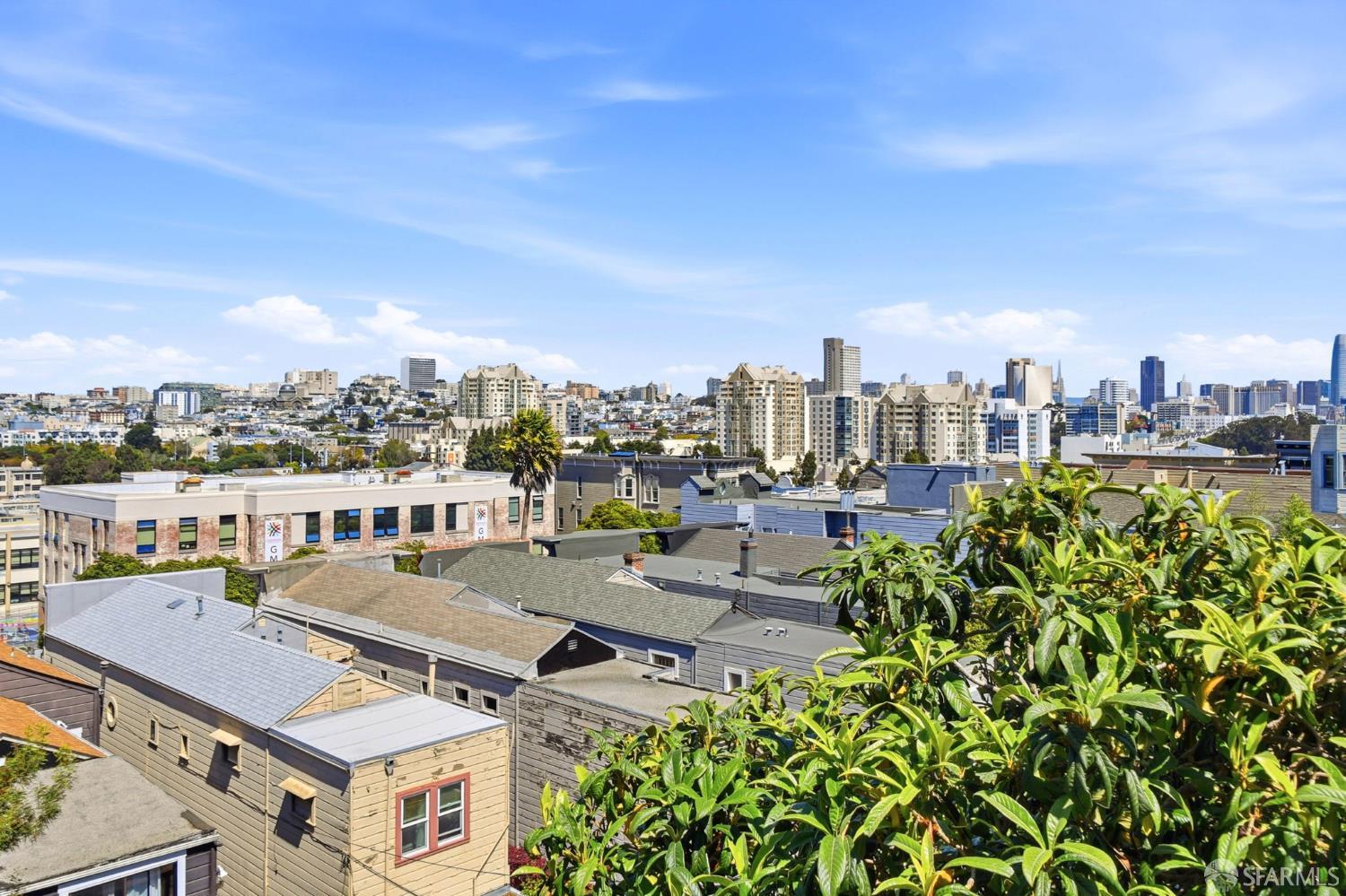 930 Scott Street # 6