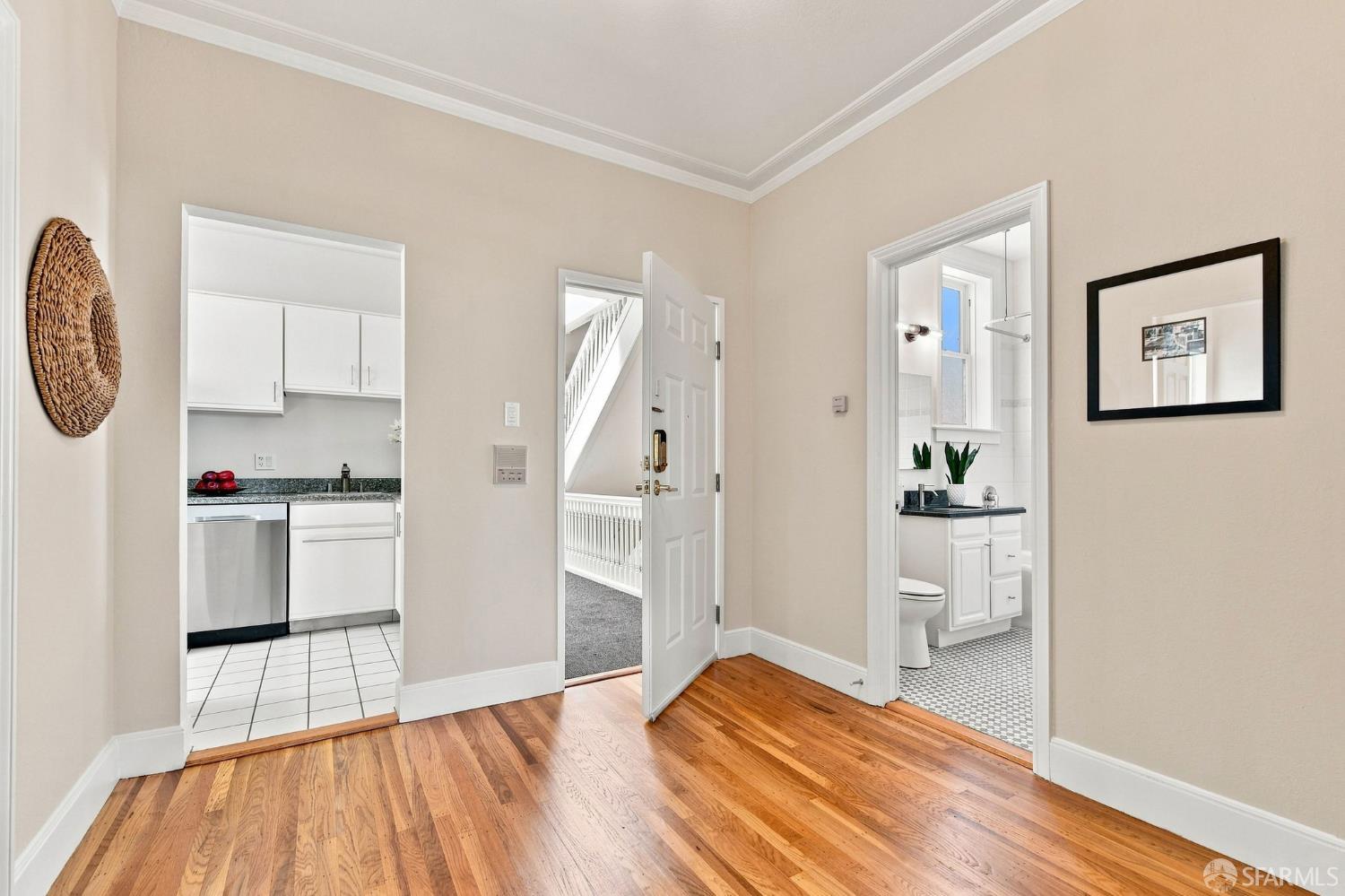 930 Scott Street # 6