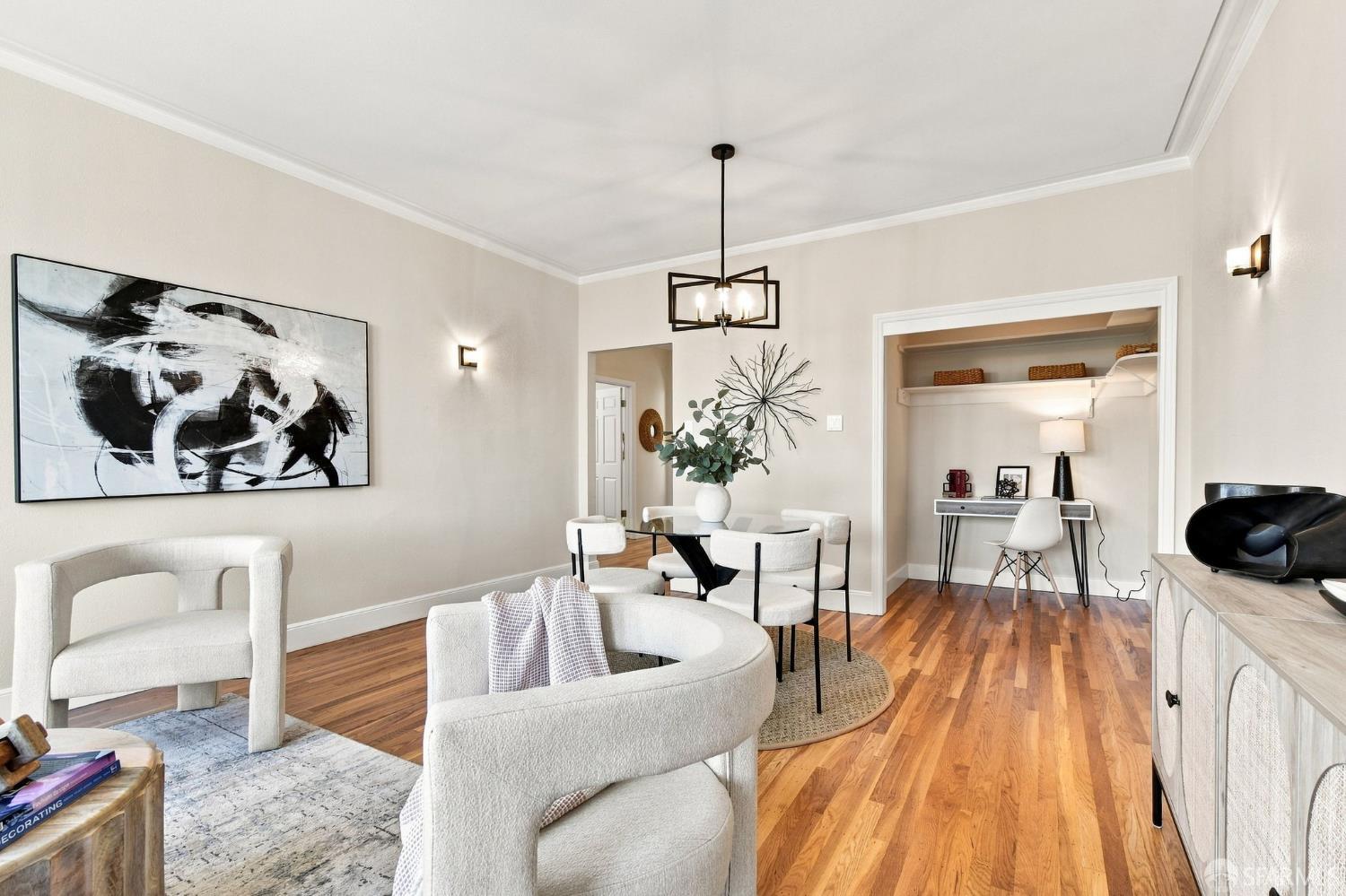 930 Scott Street # 6