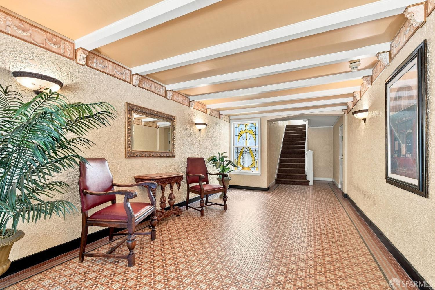 930 Scott Street # 6