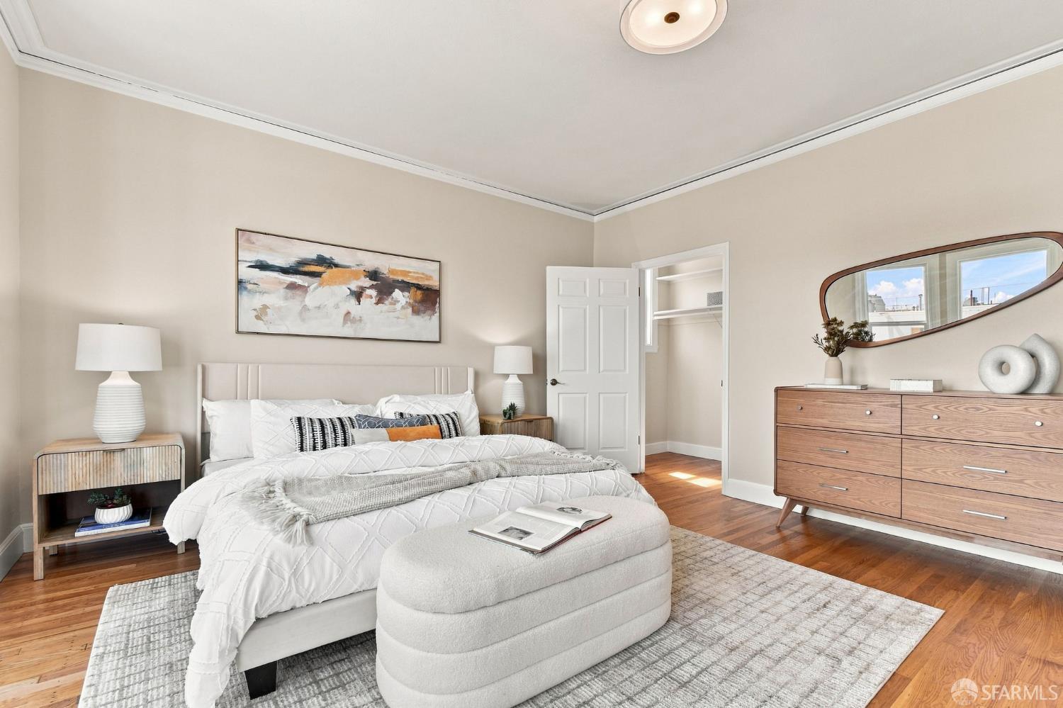 930 Scott Street # 6