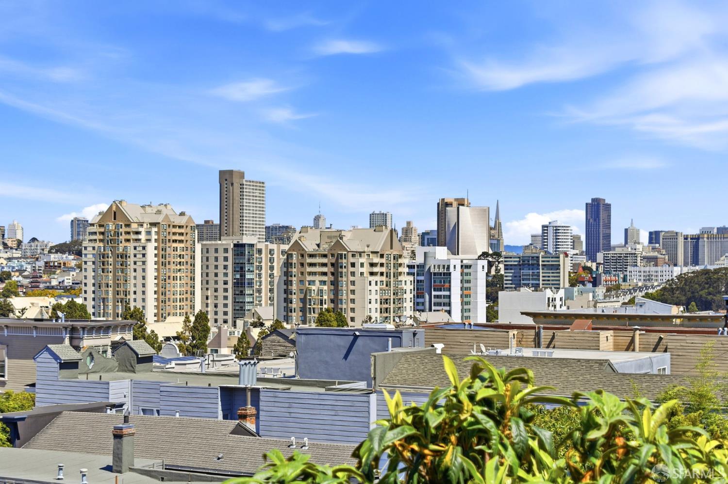 930 Scott Street # 6