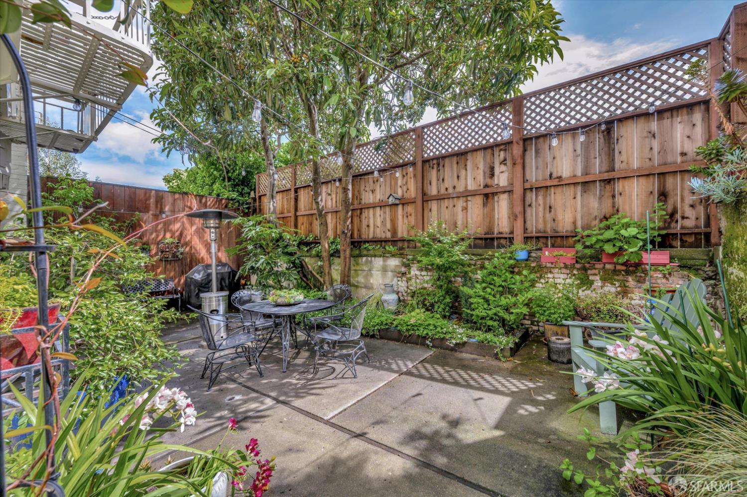 930 Scott Street # 6