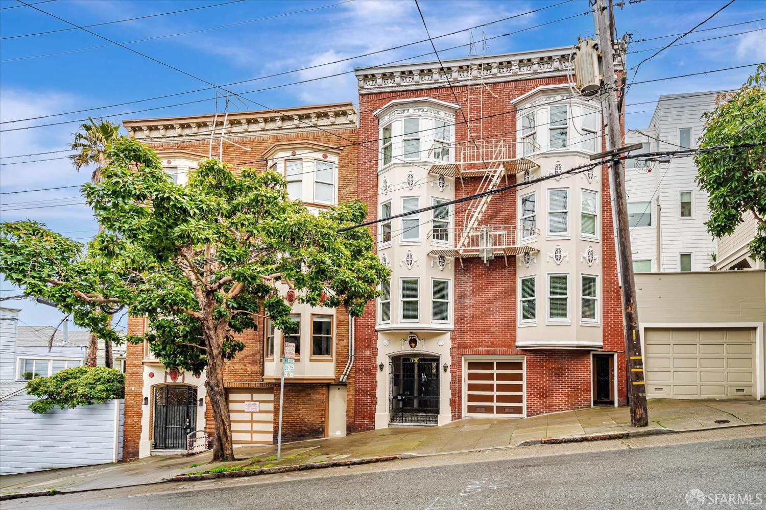 930 Scott Street # 6