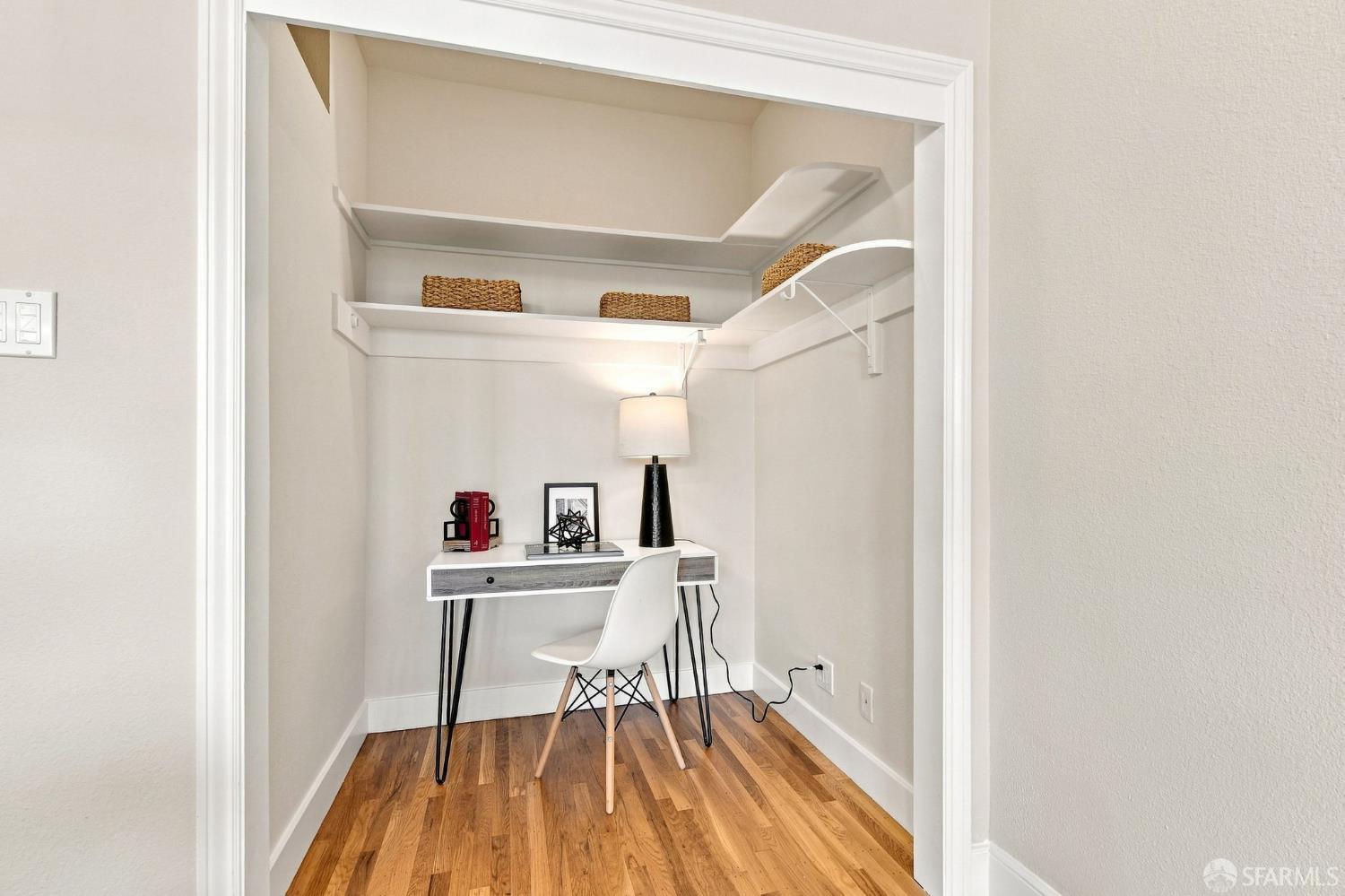 930 Scott Street # 6