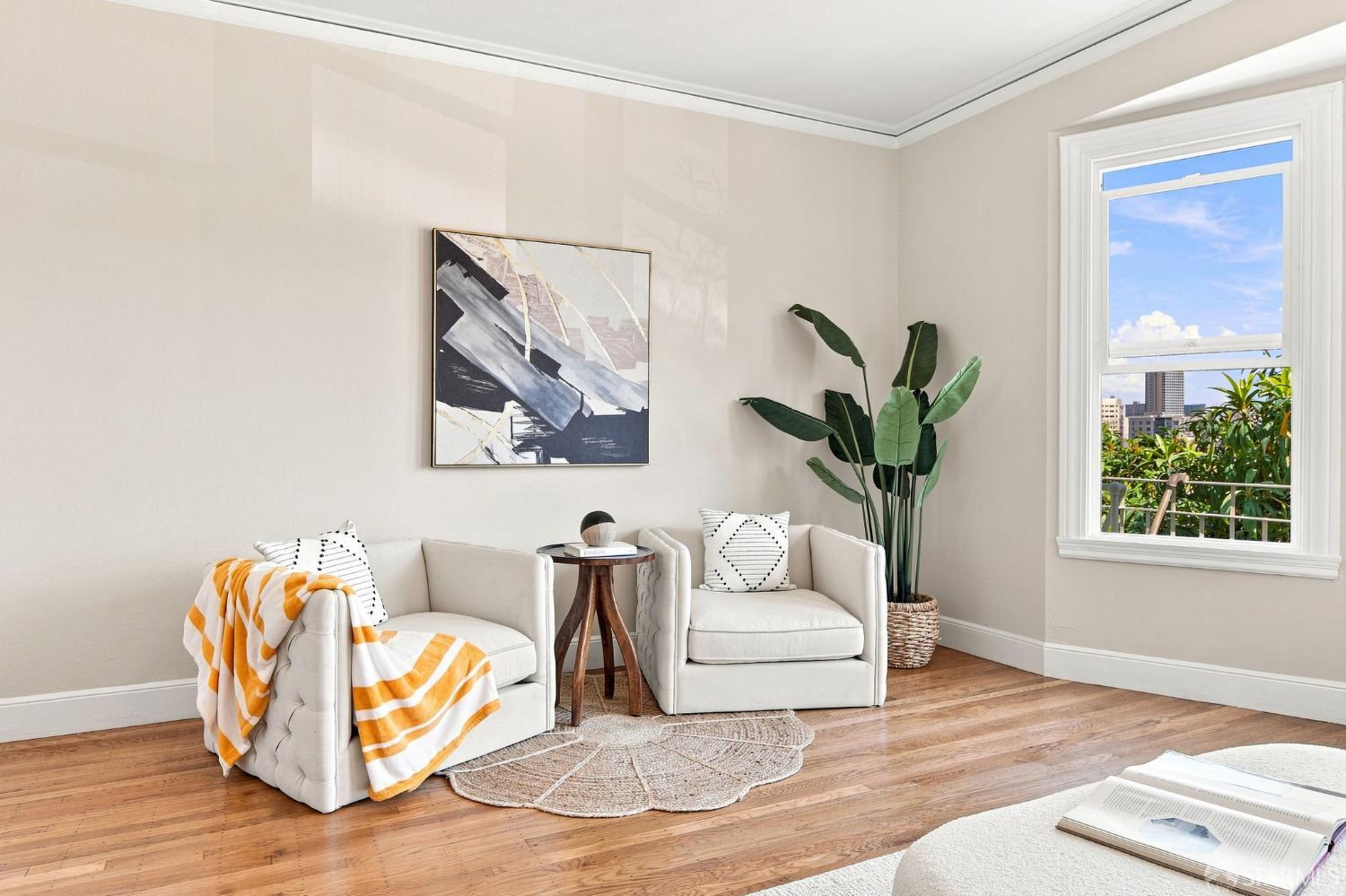 930 Scott Street # 6