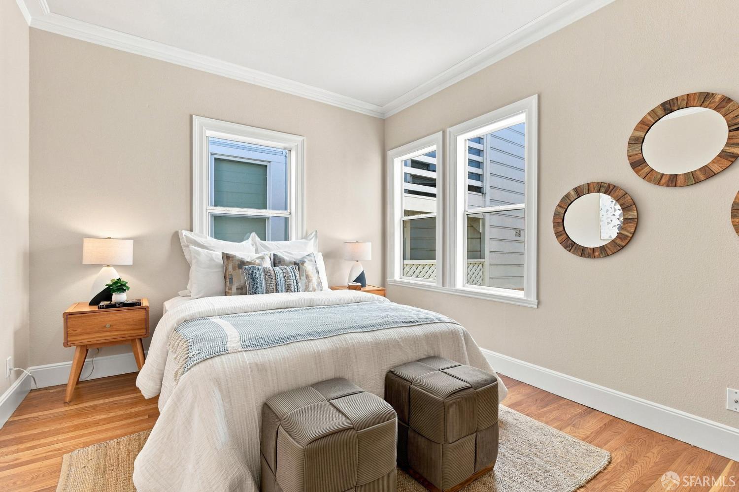 930 Scott Street # 6
