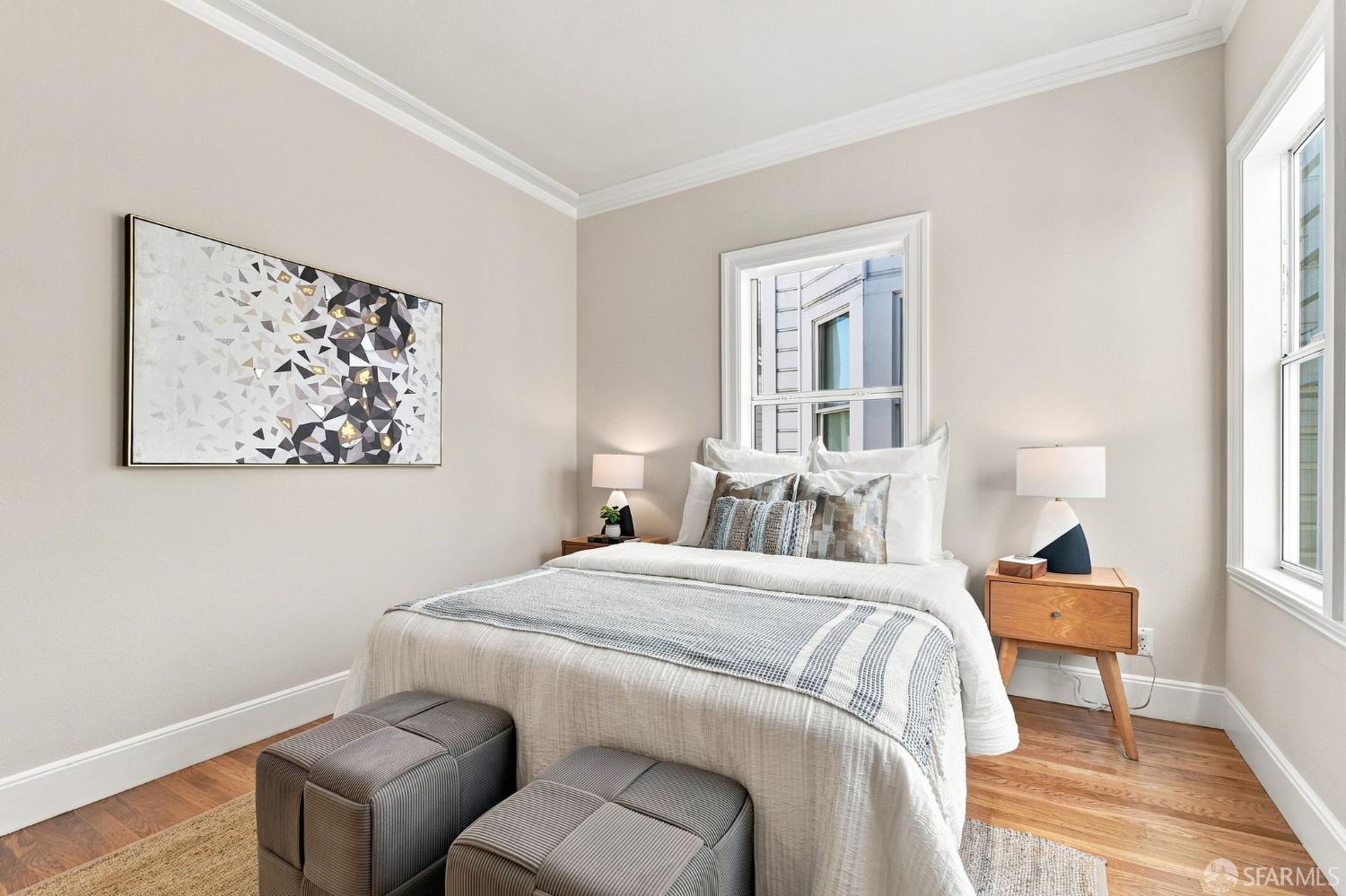 930 Scott Street # 6