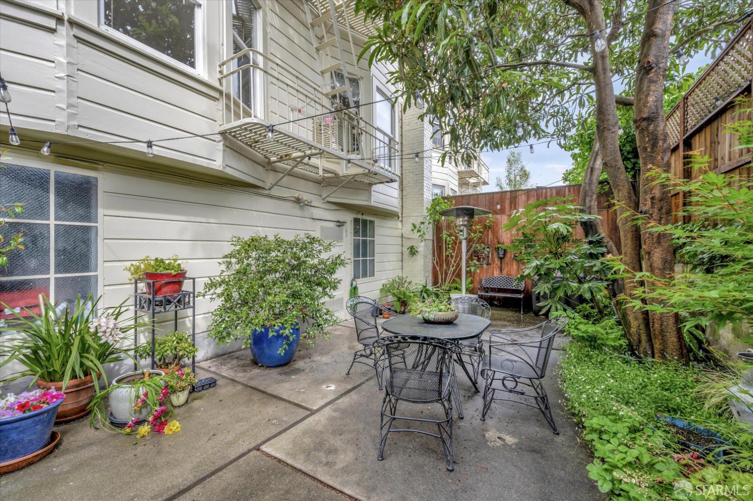 930 Scott Street # 6