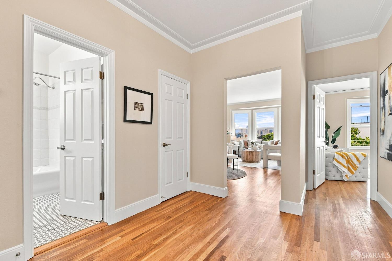930 Scott Street # 6