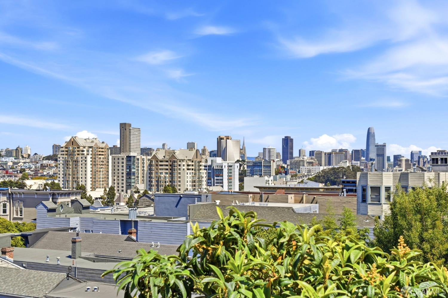 930 Scott Street # 6
