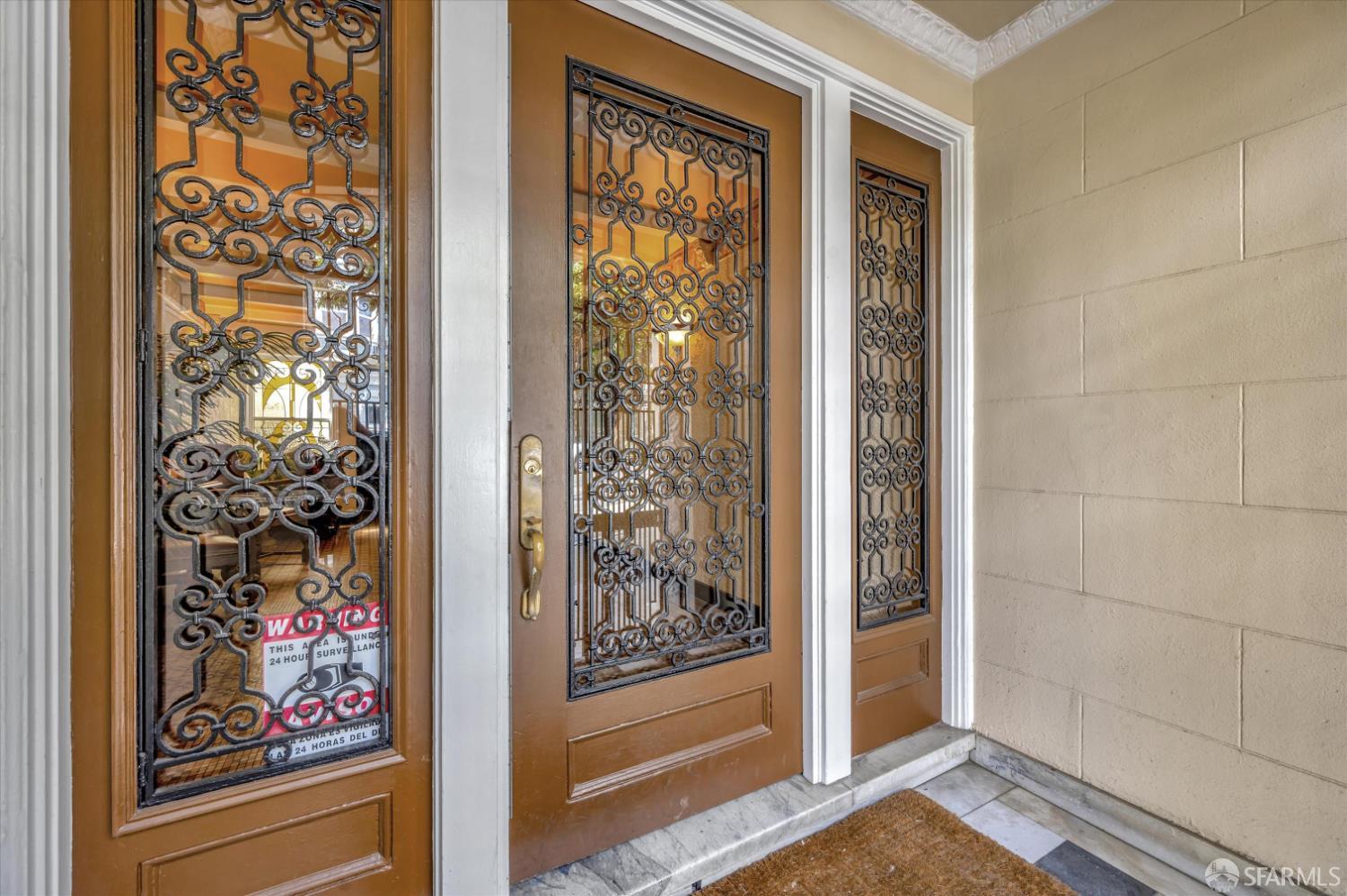 930 Scott Street # 6