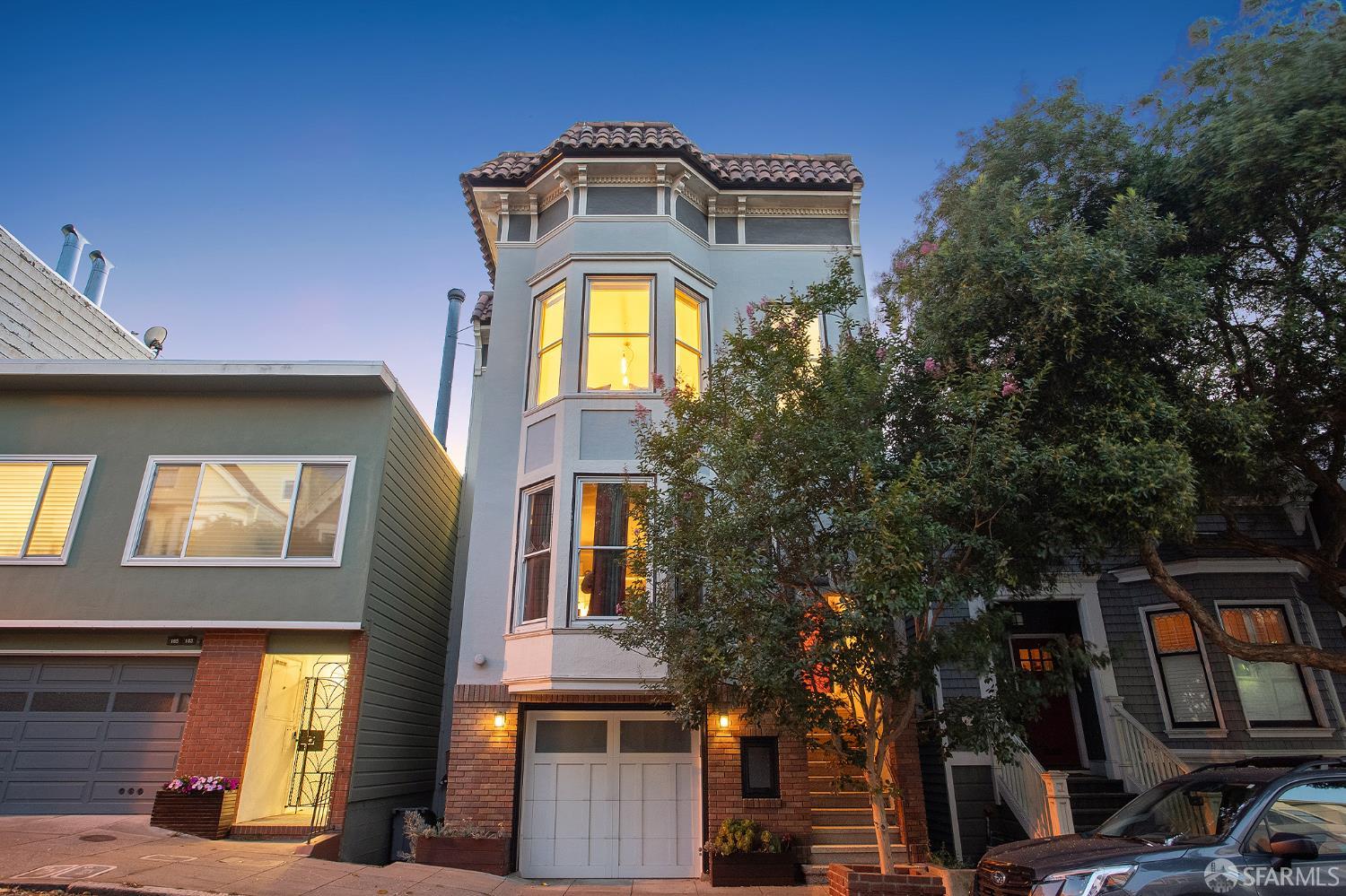 179 Downey Street