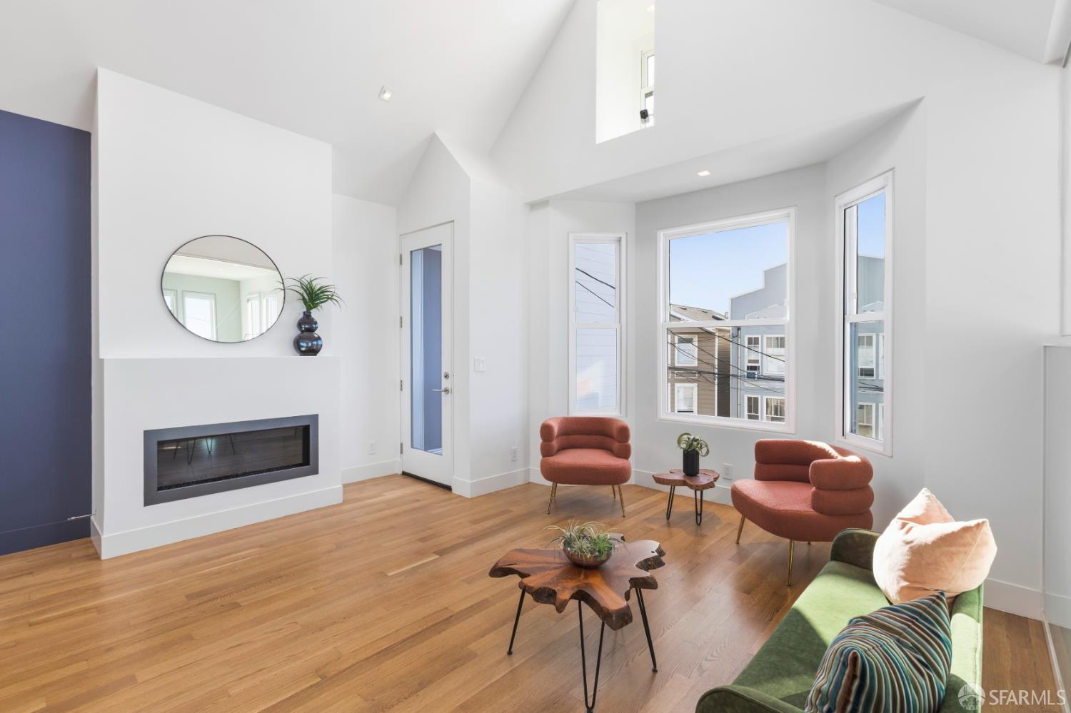 360 Arlington Street