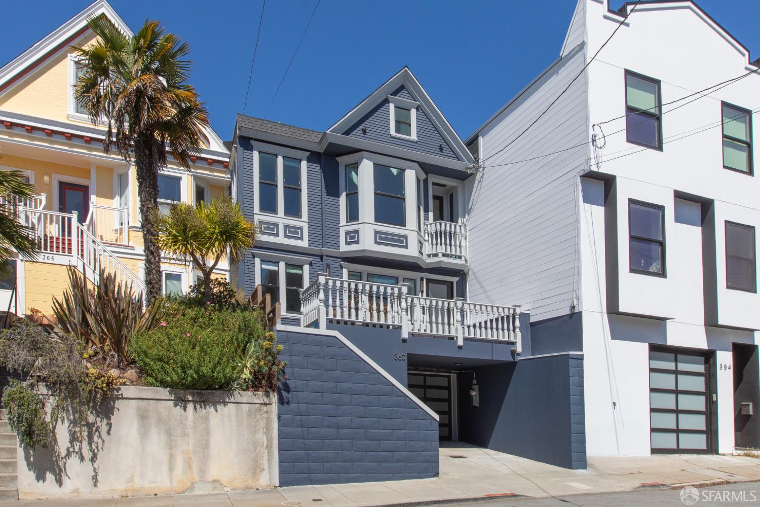 360 Arlington Street