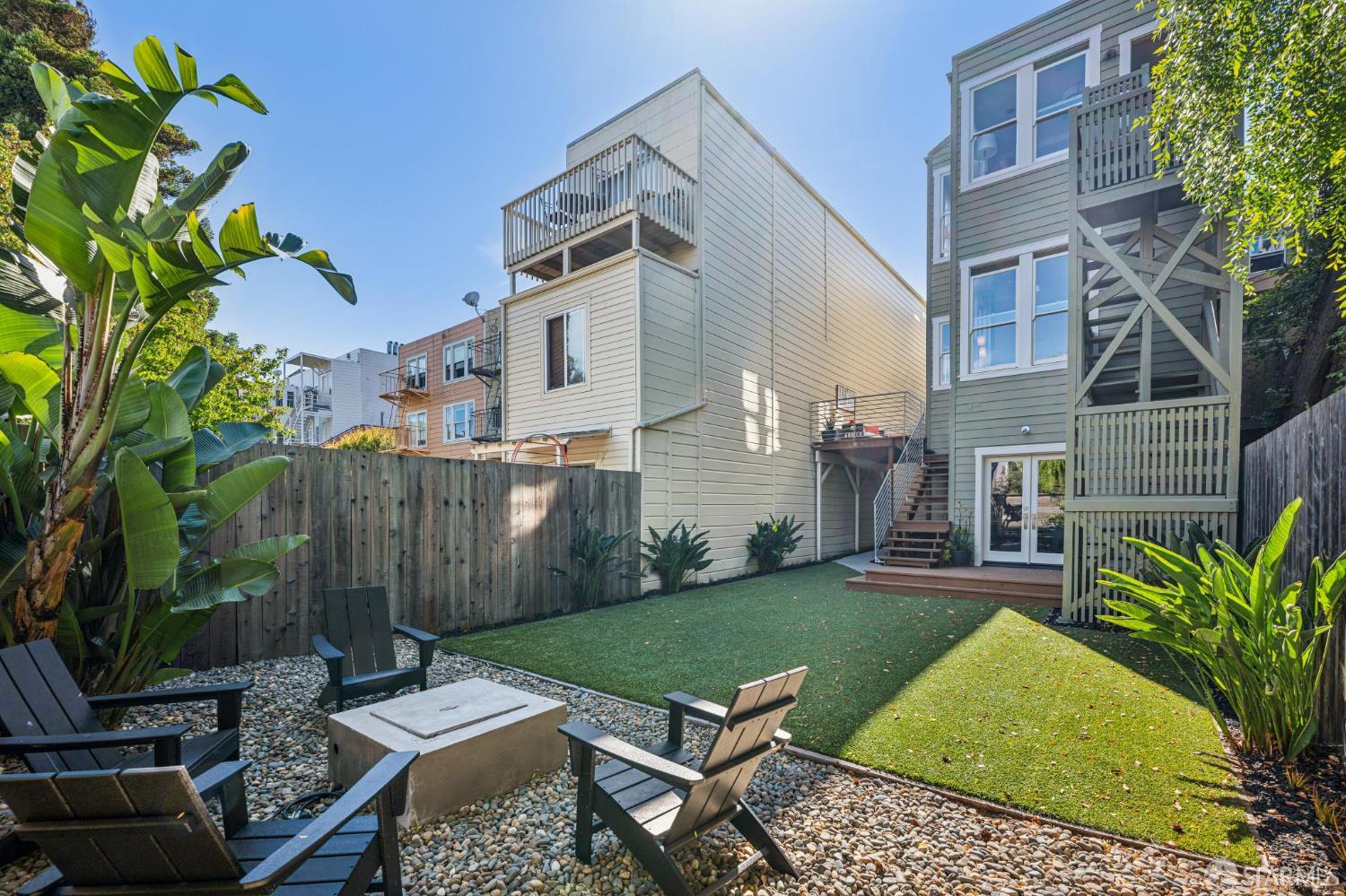 55 Sanchez Street