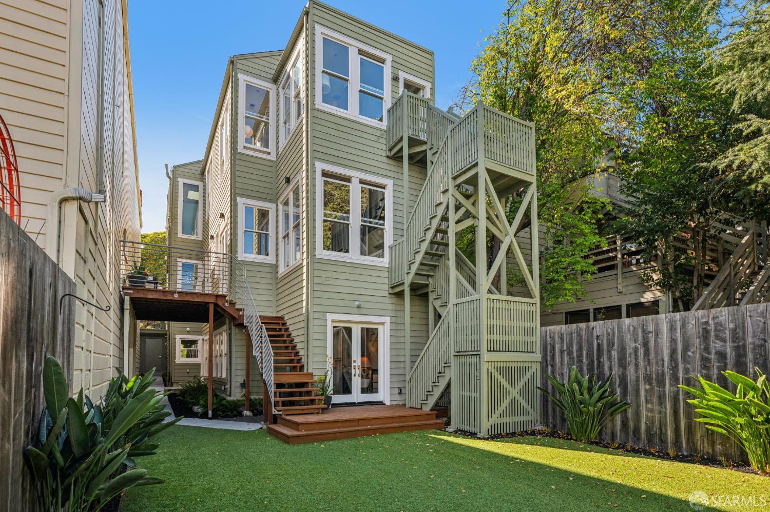55 Sanchez Street
