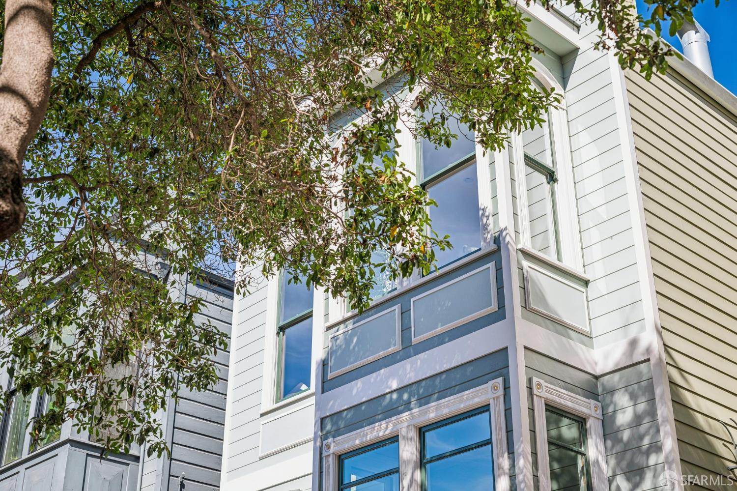 55 Sanchez Street