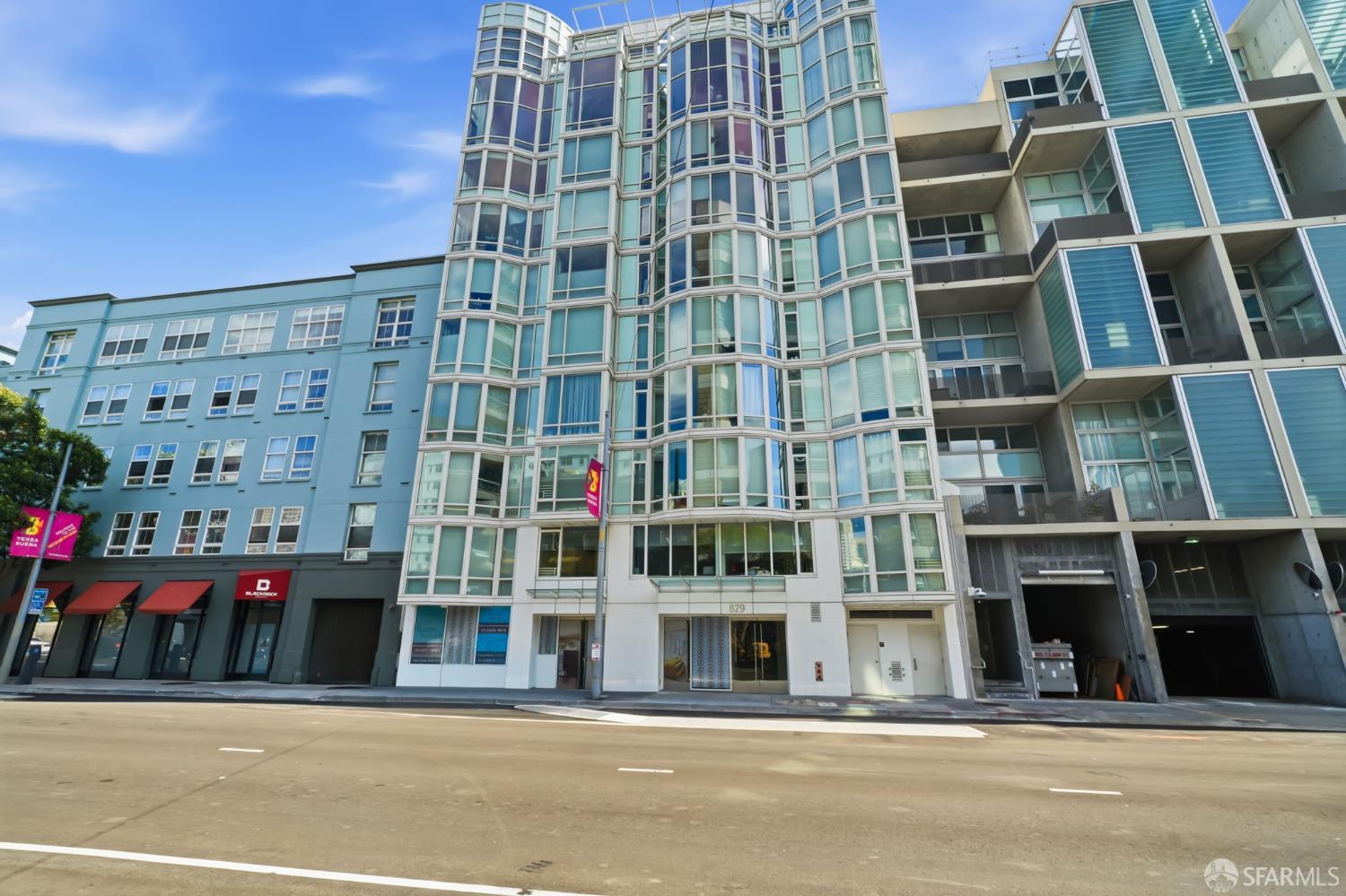 829 Folsom Street # 202