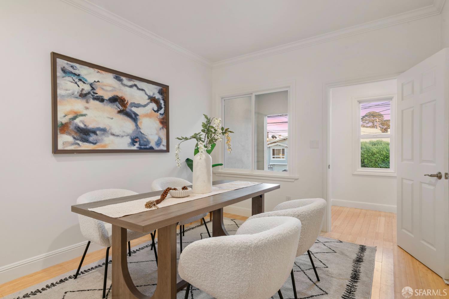 32 Seville Street