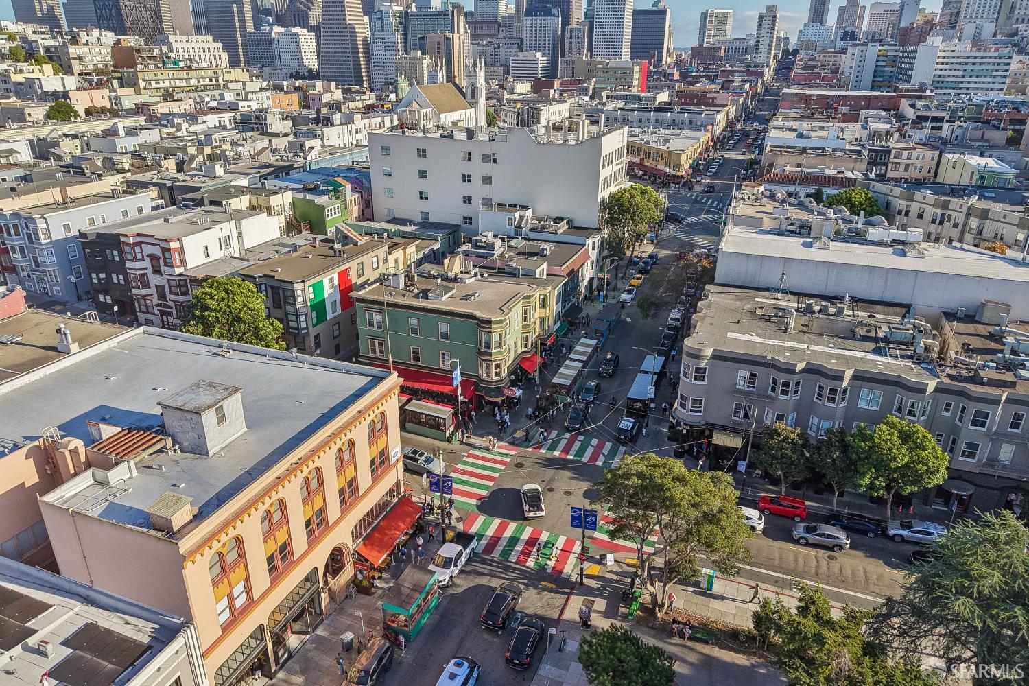 735 Union Street