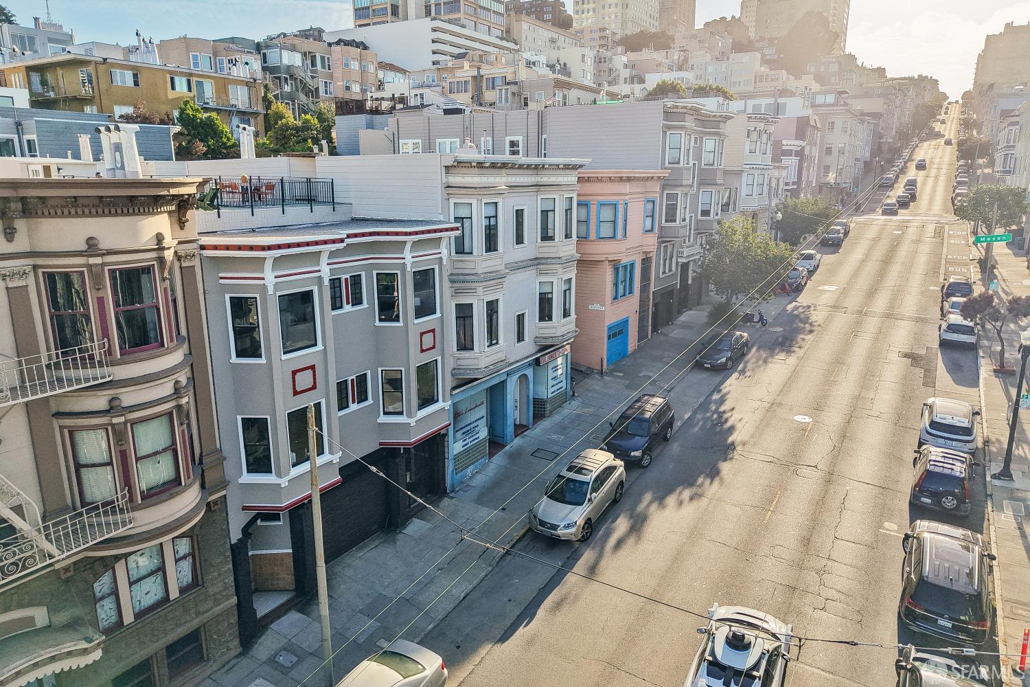 735 Union Street