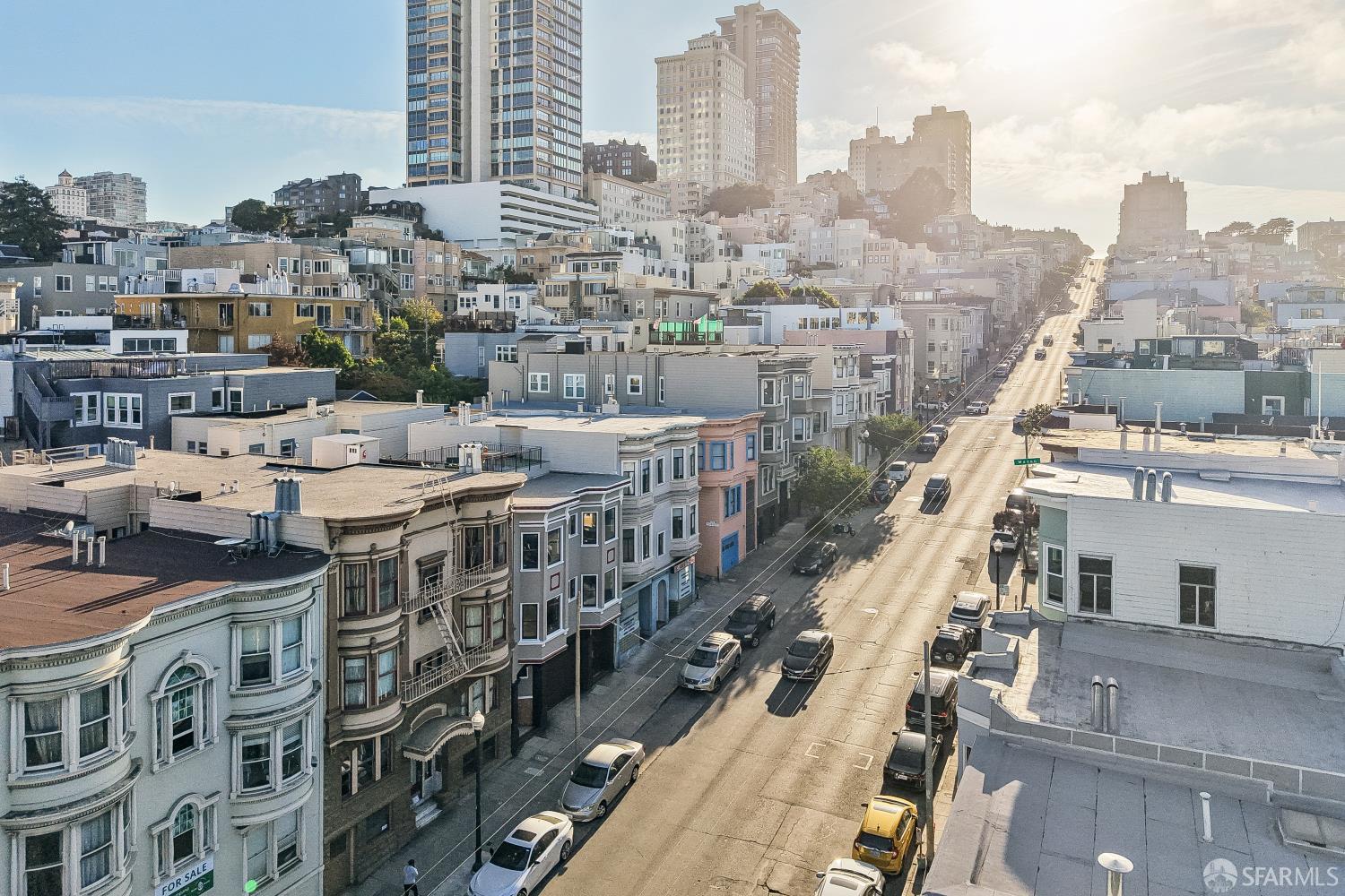 735 Union Street