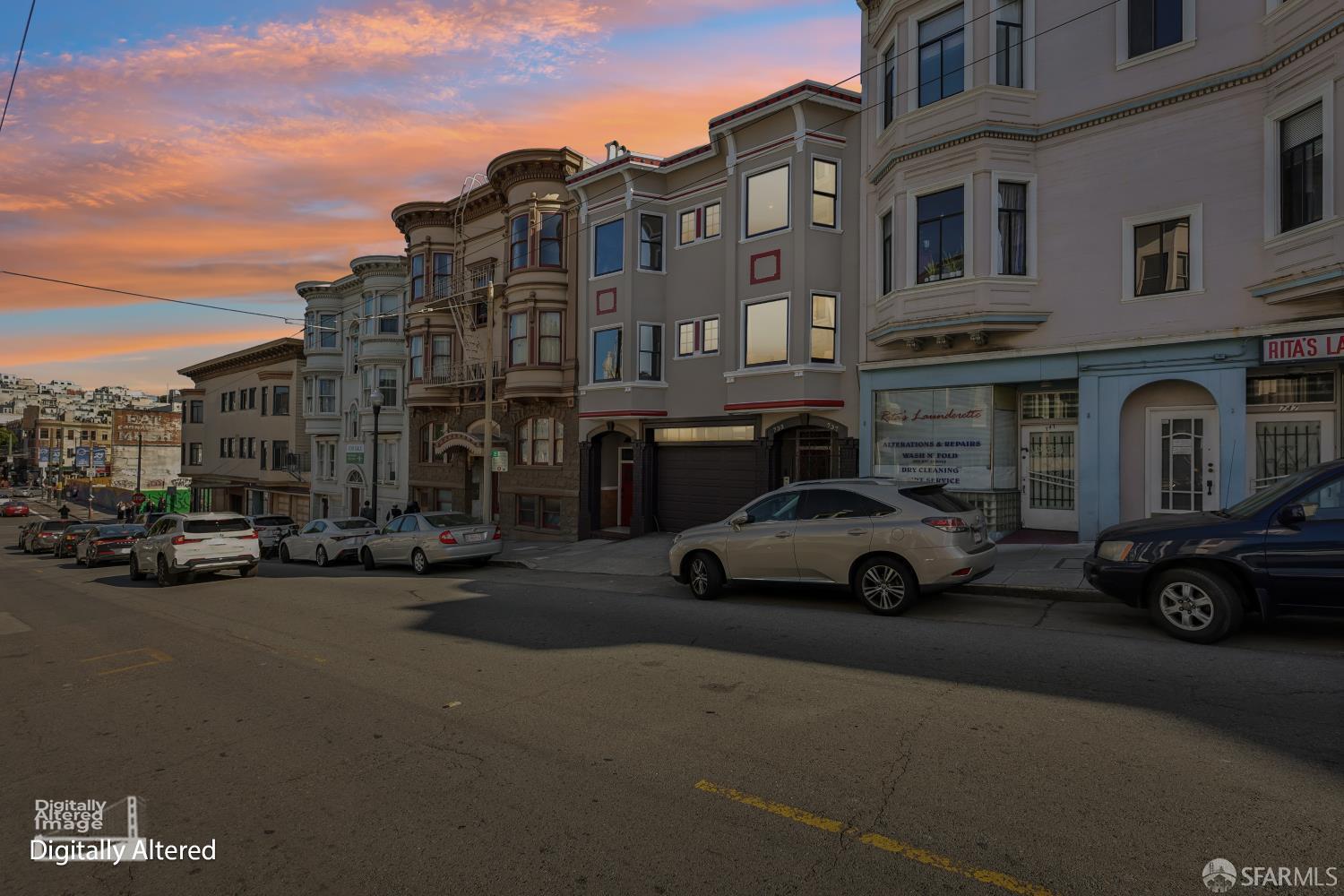 737 Union Street