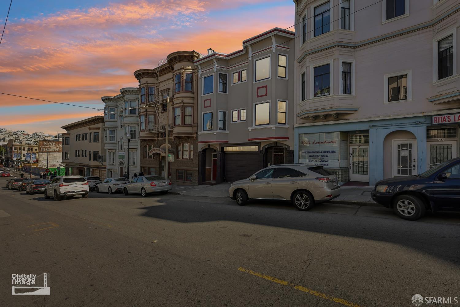737 Union Street