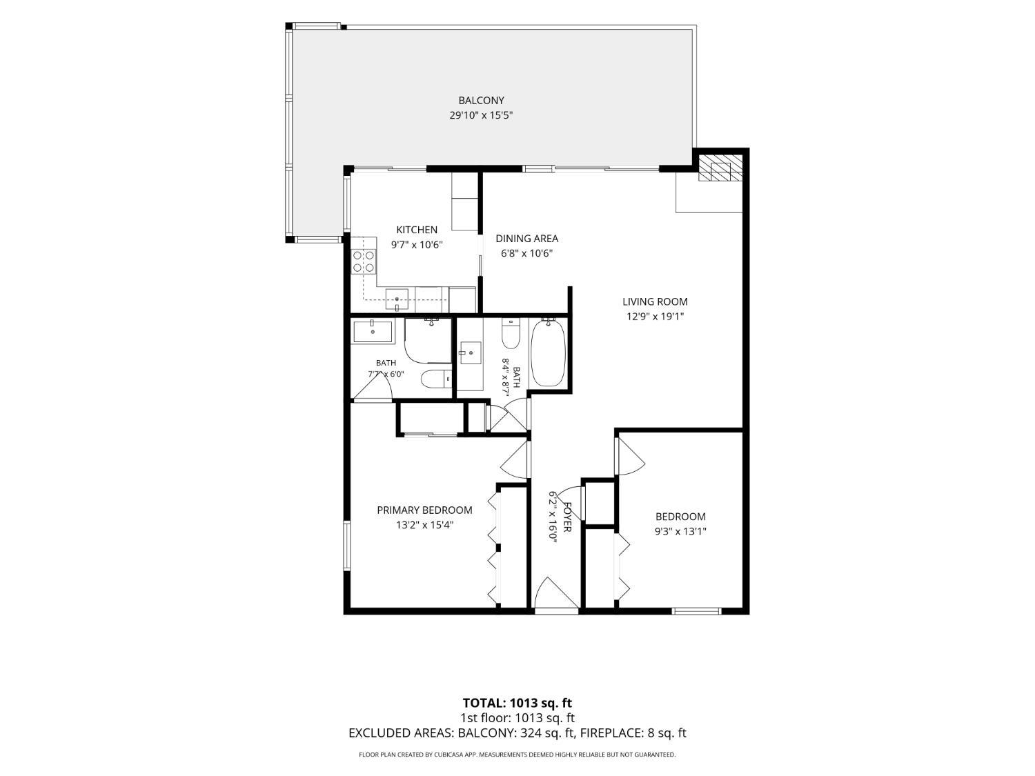 339 Broadway # 110